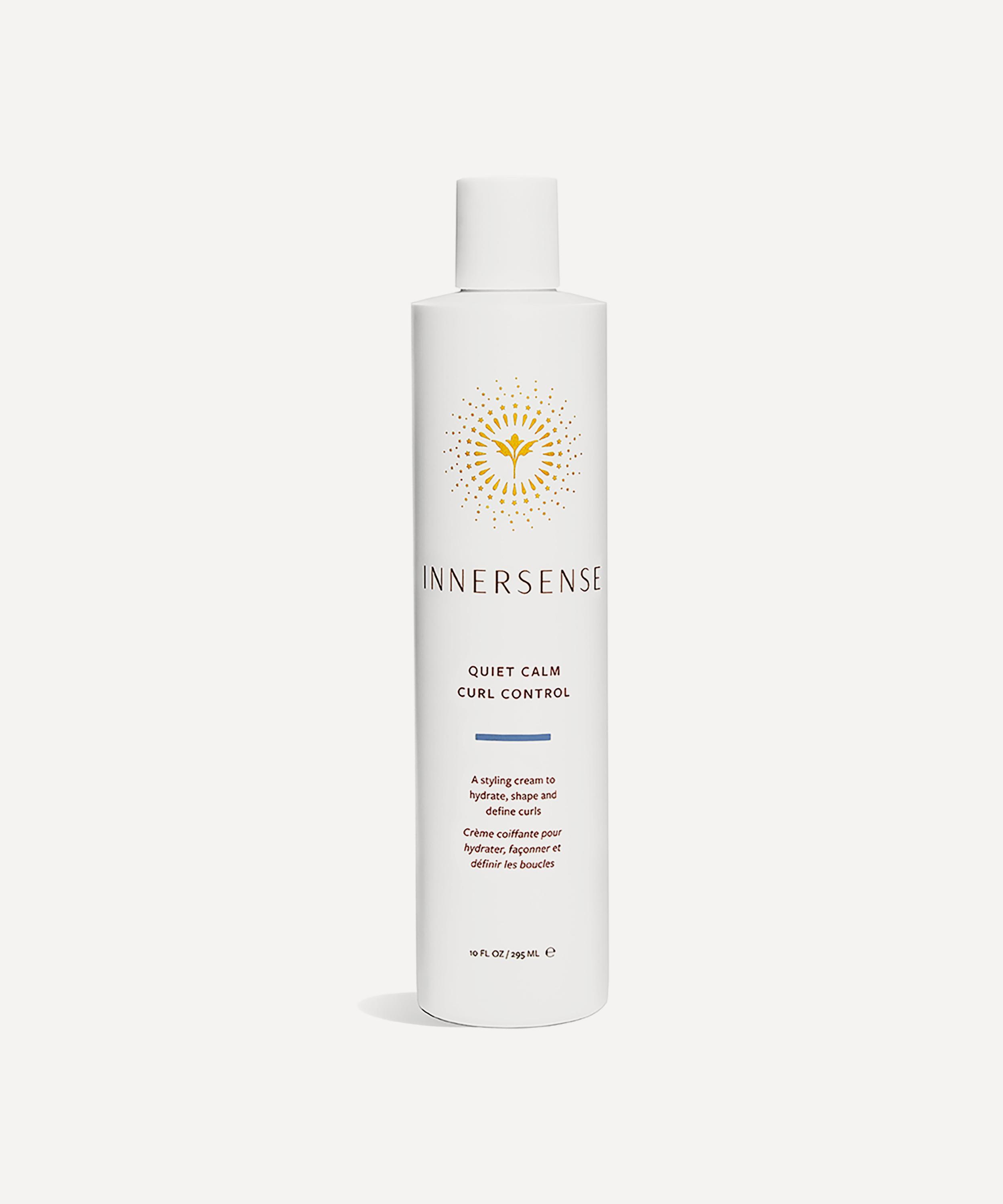 Innersense - Quiet Calm Curl Control 295ml image number 0