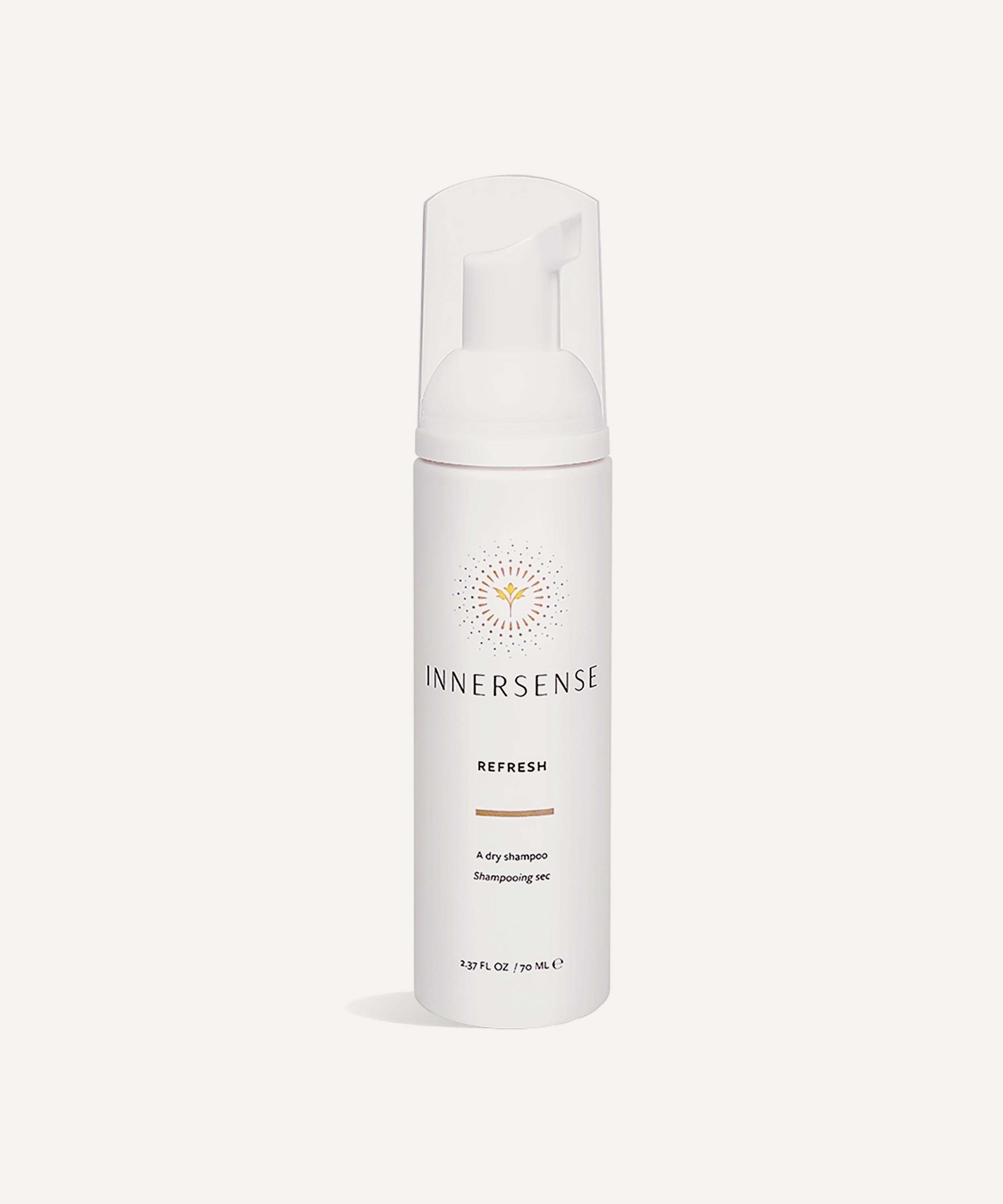 Innersense - Refresh Dry Shampoo 70ml image number 0