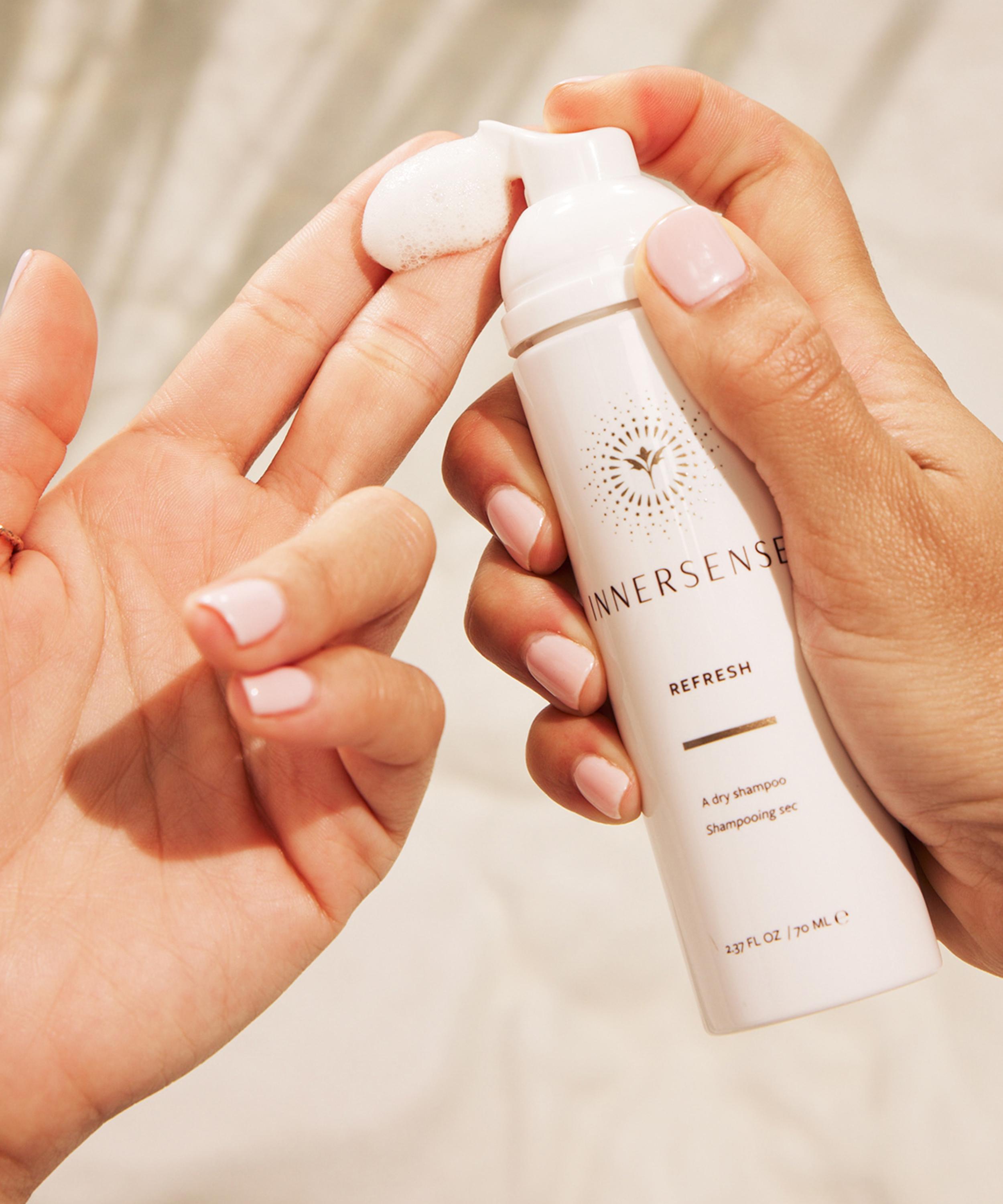 Innersense - Refresh Dry Shampoo 70ml image number 1
