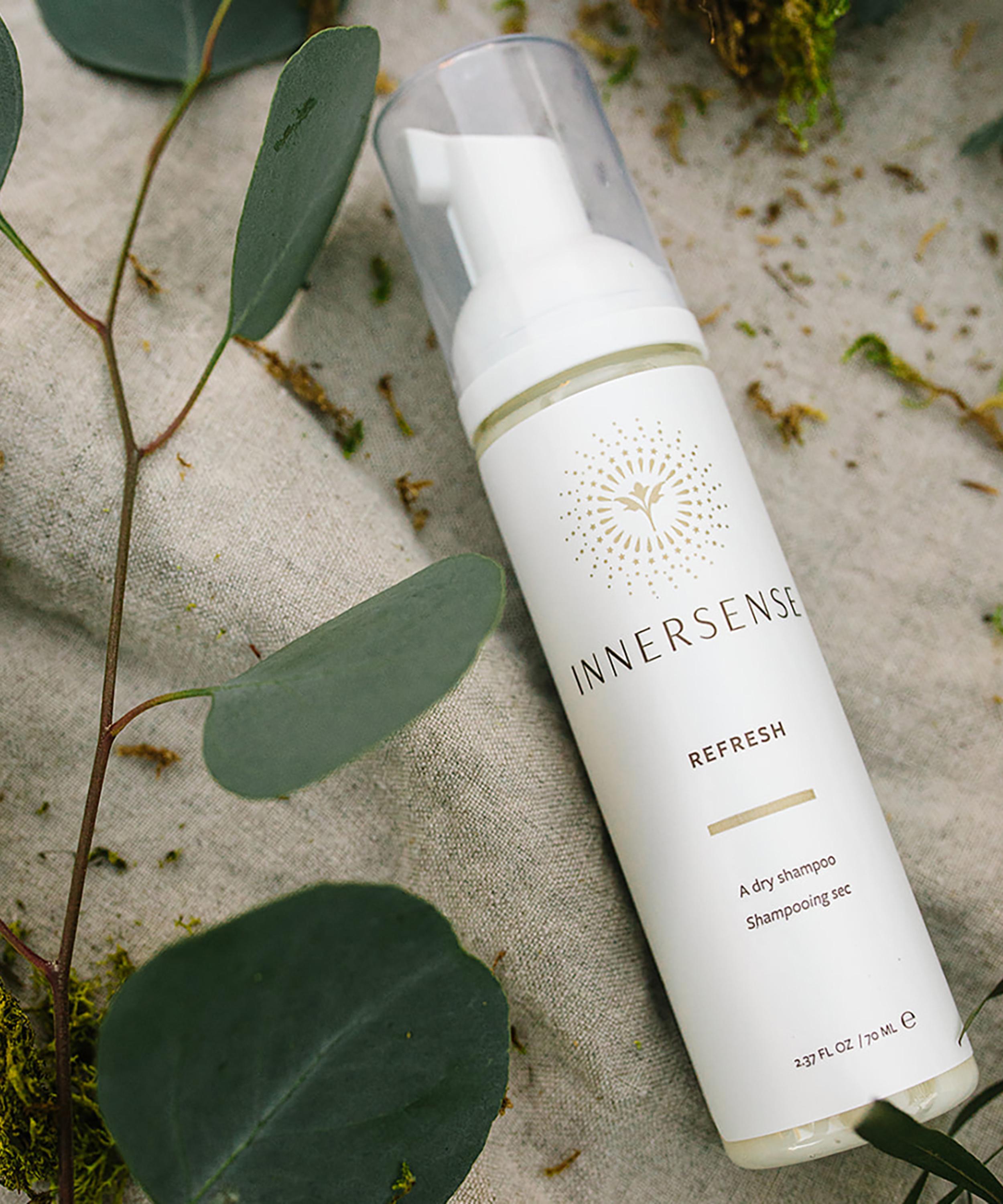 Innersense - Refresh Dry Shampoo 70ml image number 3