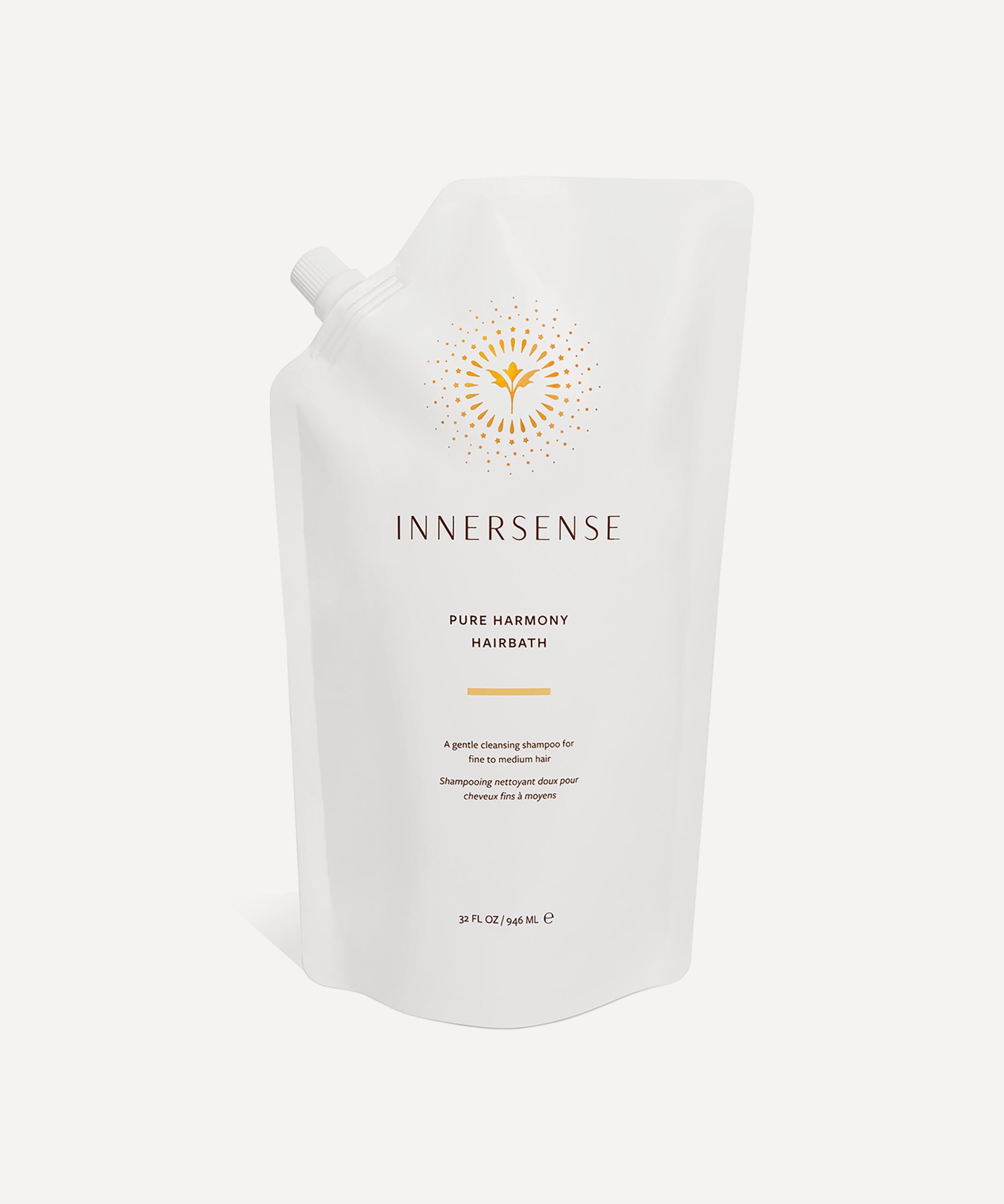 Innersense - Pure Harmony Hairbath Pouch 946ml image number 0