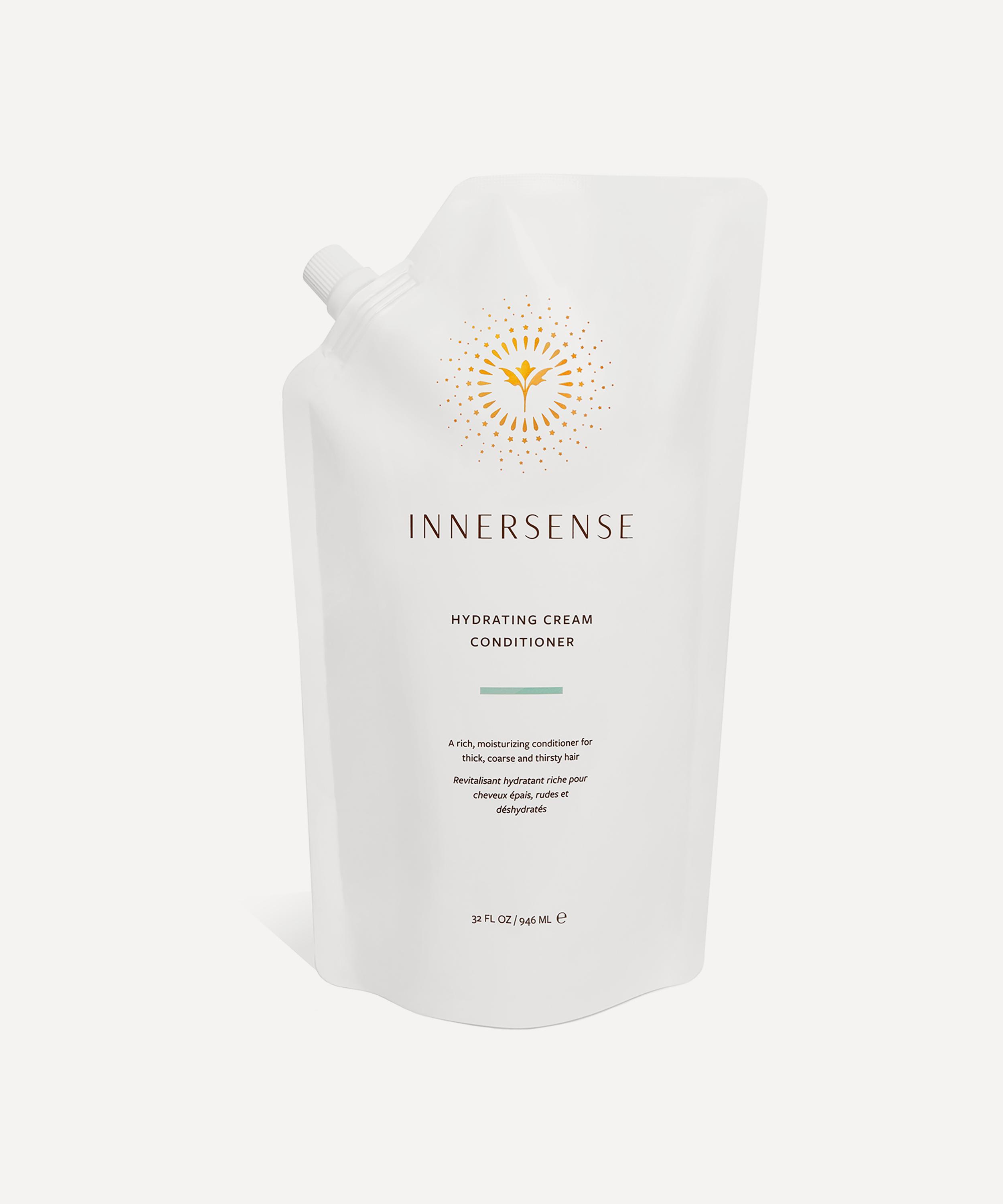 Innersense - Hydrating Cream Conditioner Refill Pouch 946ml image number 0