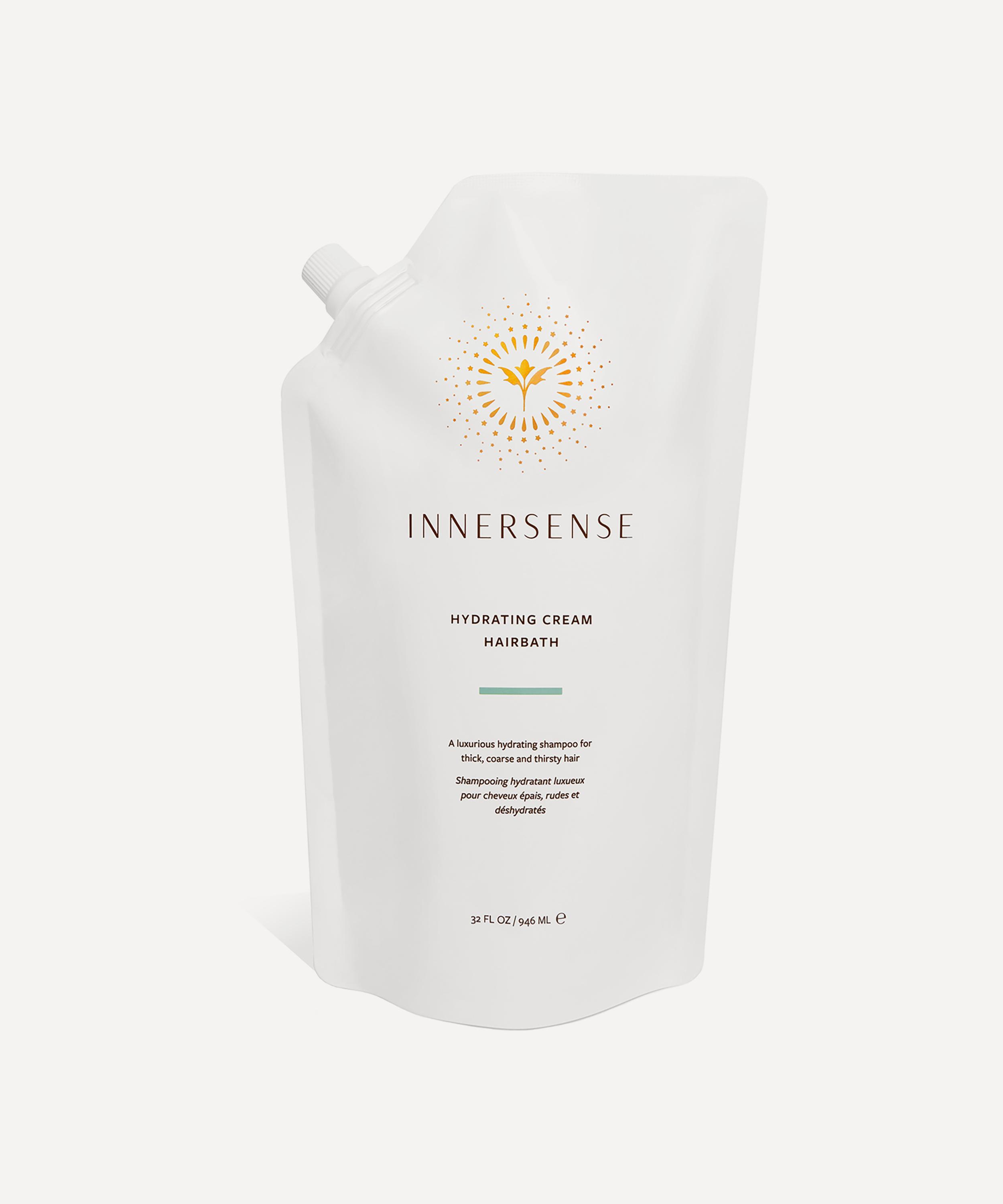 Innersense - Hydrating Cream Hairbath Refill Pouch 946ml image number 0