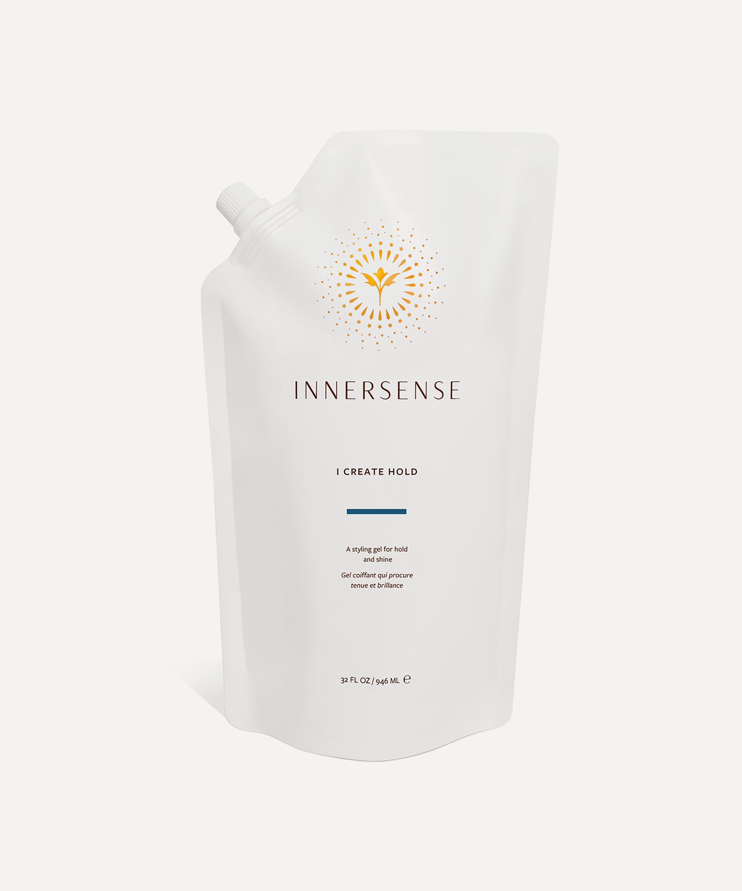 Innersense - I Create Curl Memory Refill Pouch 946ml image number 0