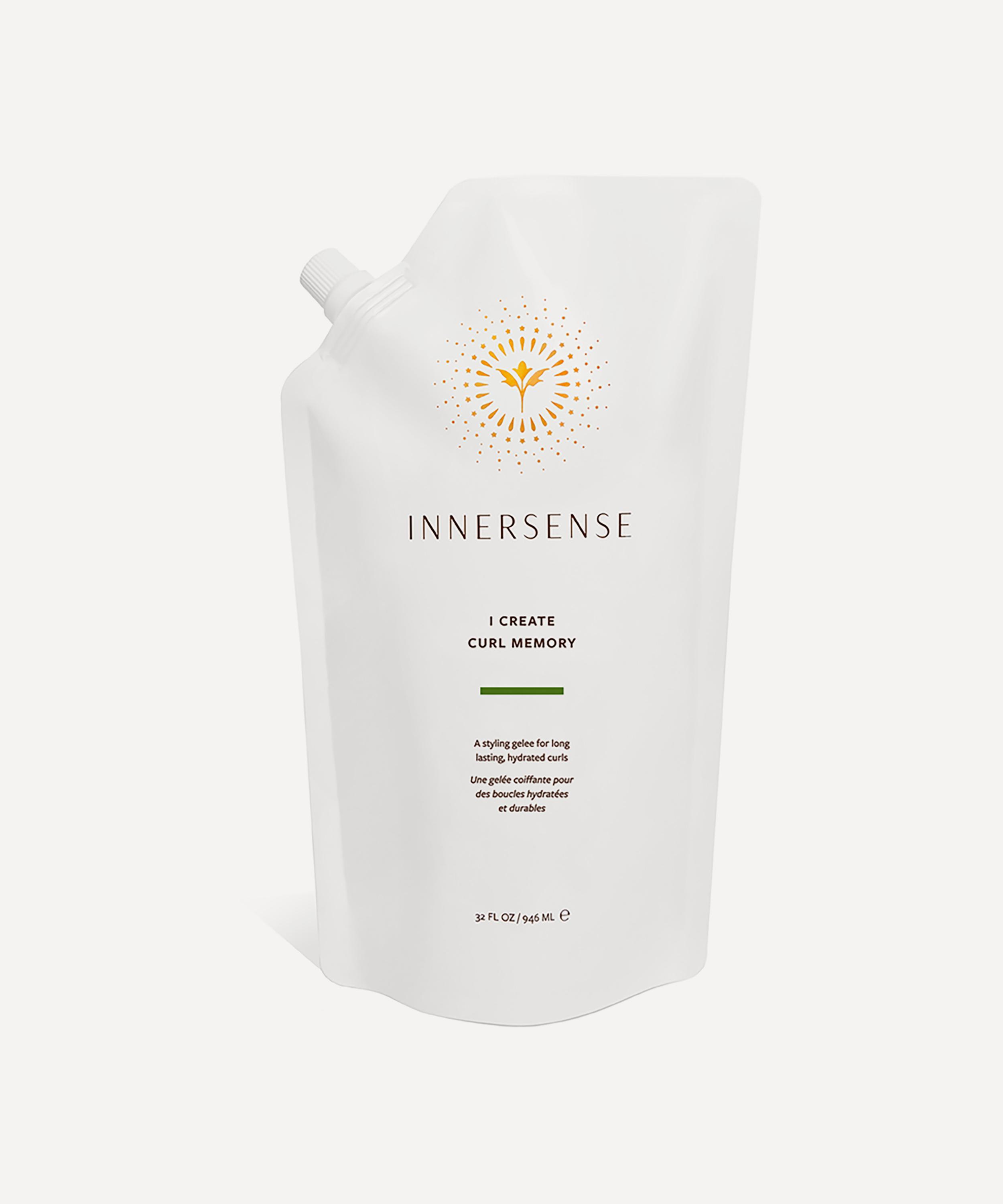 Innersense - I Create Curl Memory Refill Pouch 946ml image number 0