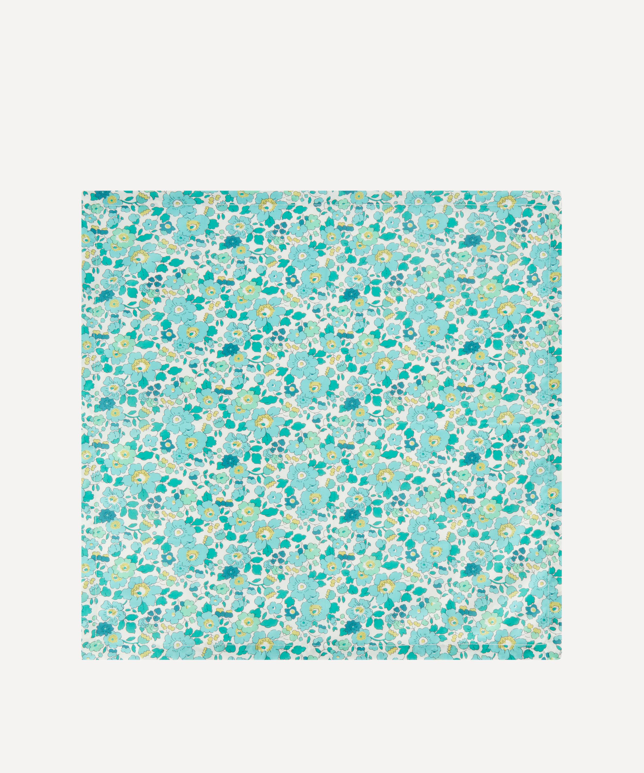 Liberty - Betsy Tana Lawn™ Cotton Napkins Set of Two image number 2