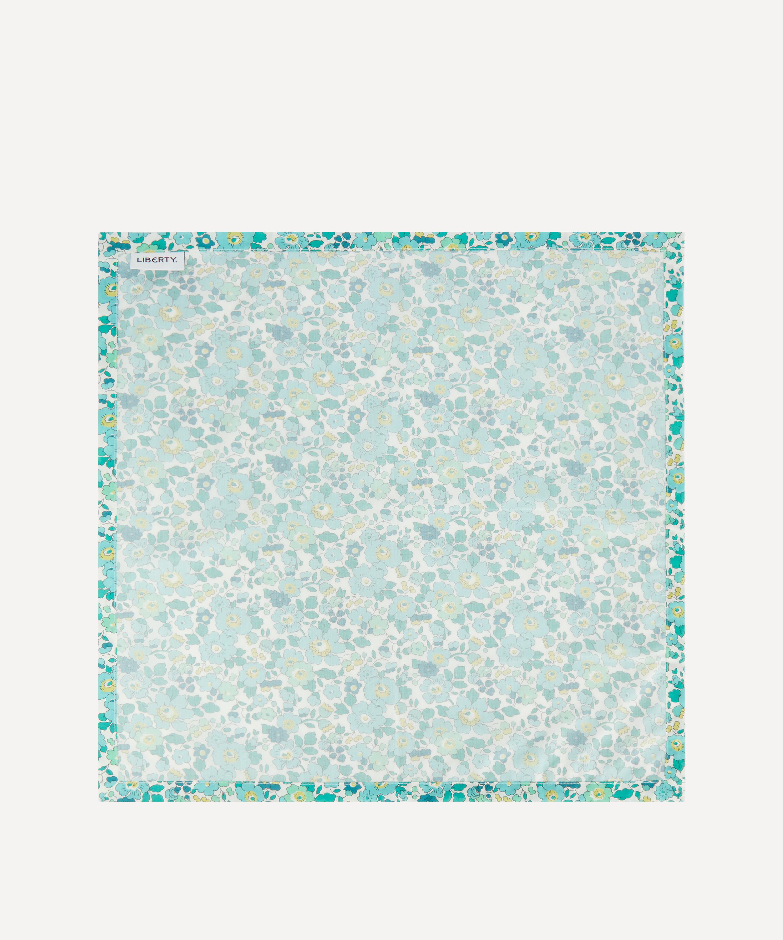 Liberty - Betsy Tana Lawn™ Cotton Napkins Set of Two image number 3