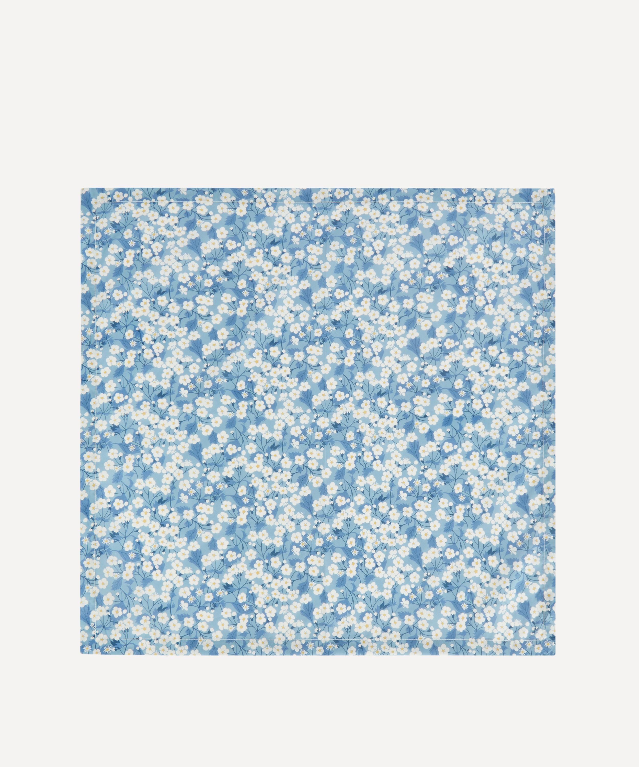 Liberty - Mitsi Tana Lawn™ Cotton Napkins Set of Two image number 3