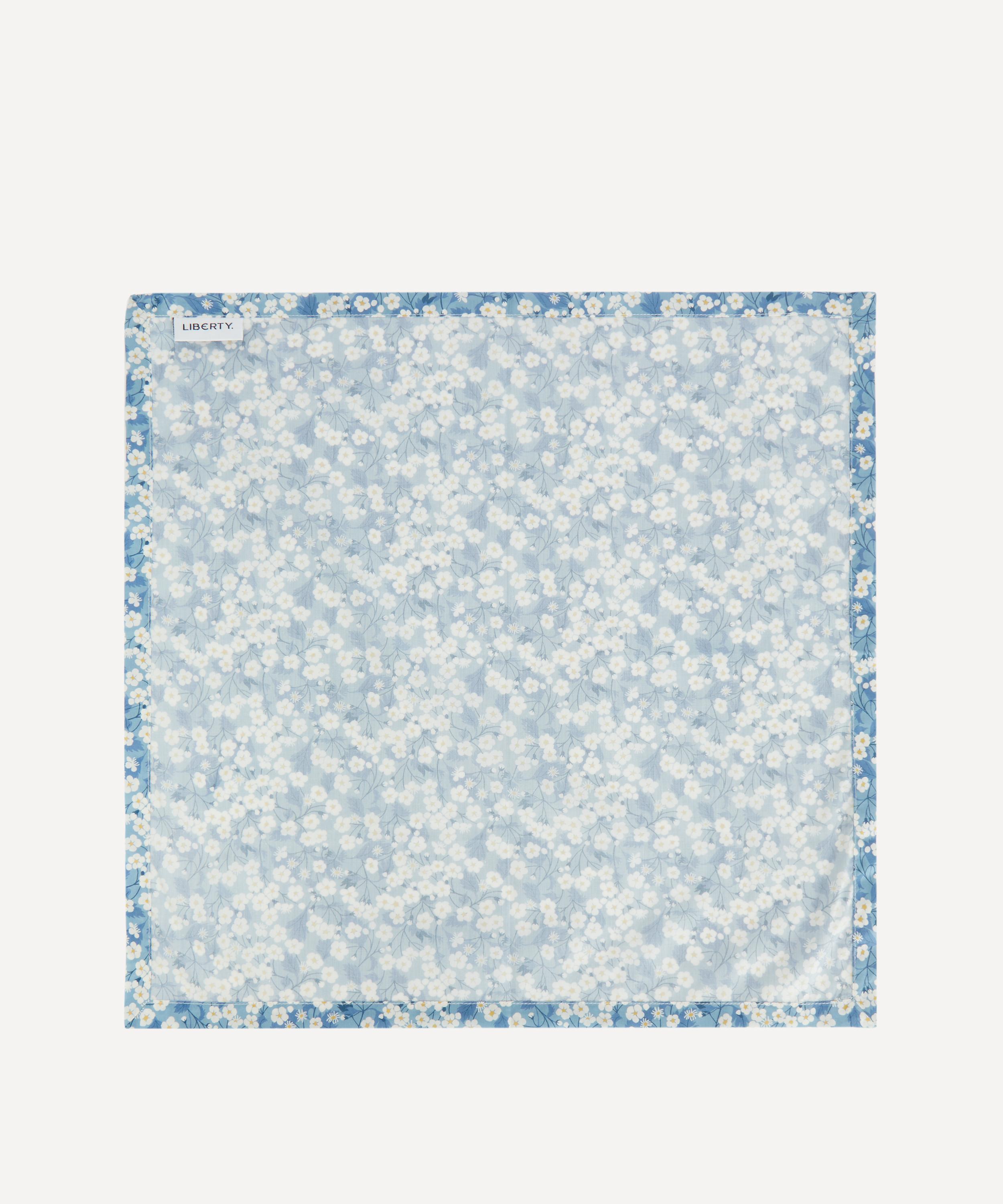 Liberty - Mitsi Tana Lawn™ Cotton Napkins Set of Two image number 4