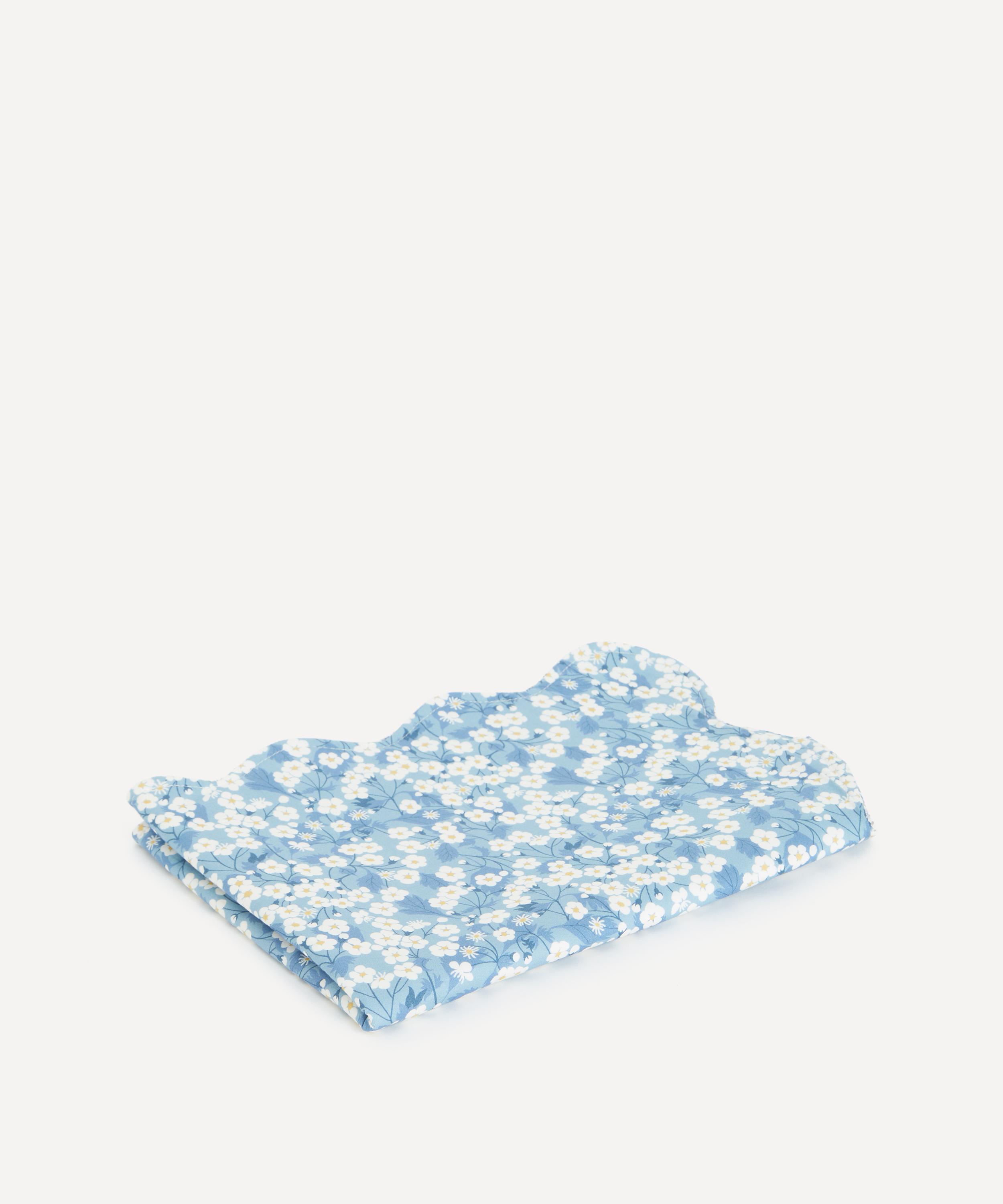 Liberty - Mitsi Wiltshire Blossom Double-Sided Scallop Placemat