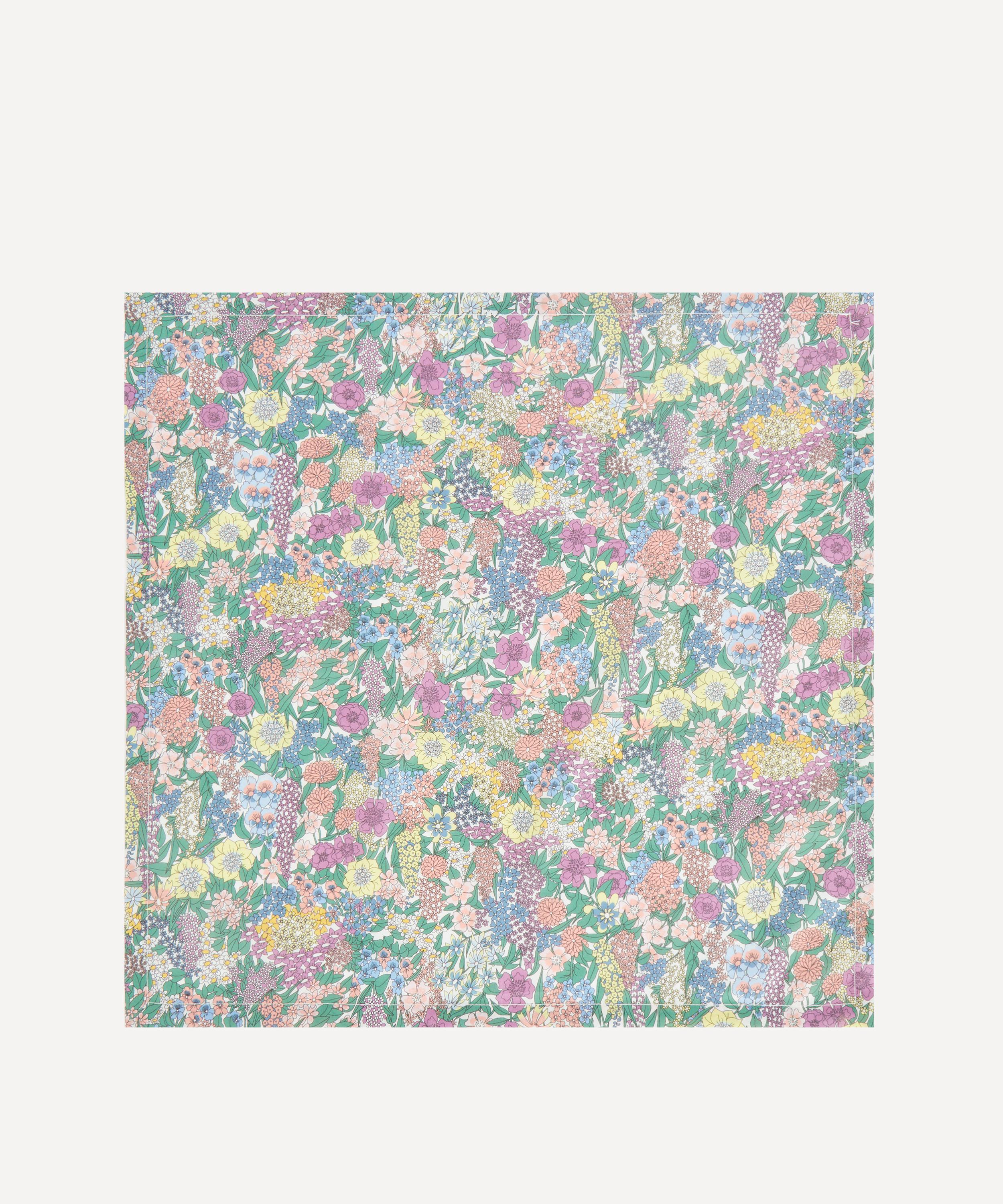 Liberty - Ciara Tana Lawn™ Cotton Napkins Set of Two image number 3