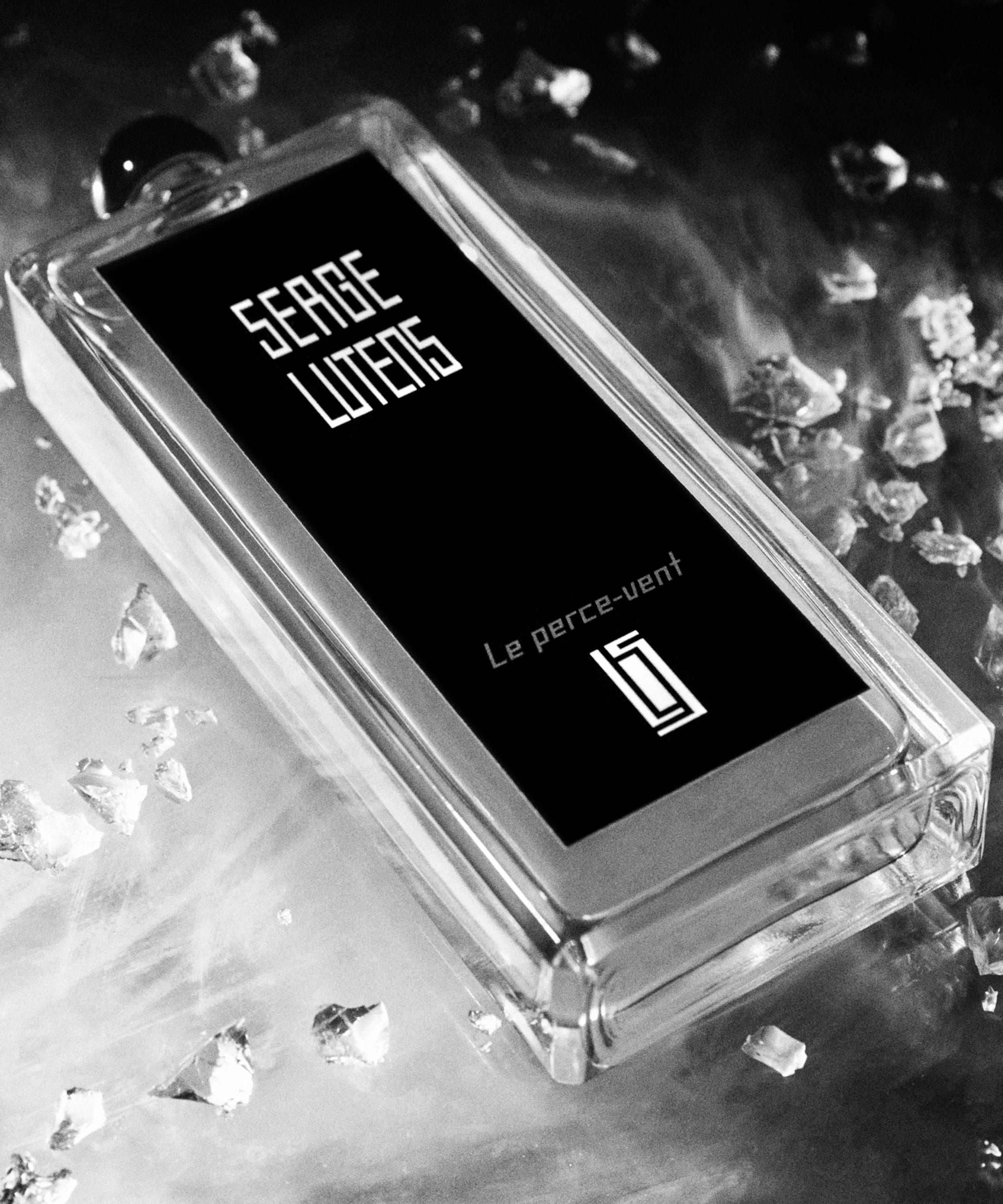 Serge Lutens - Le Perce-Vent Eau de Parfum 100ml image number 2