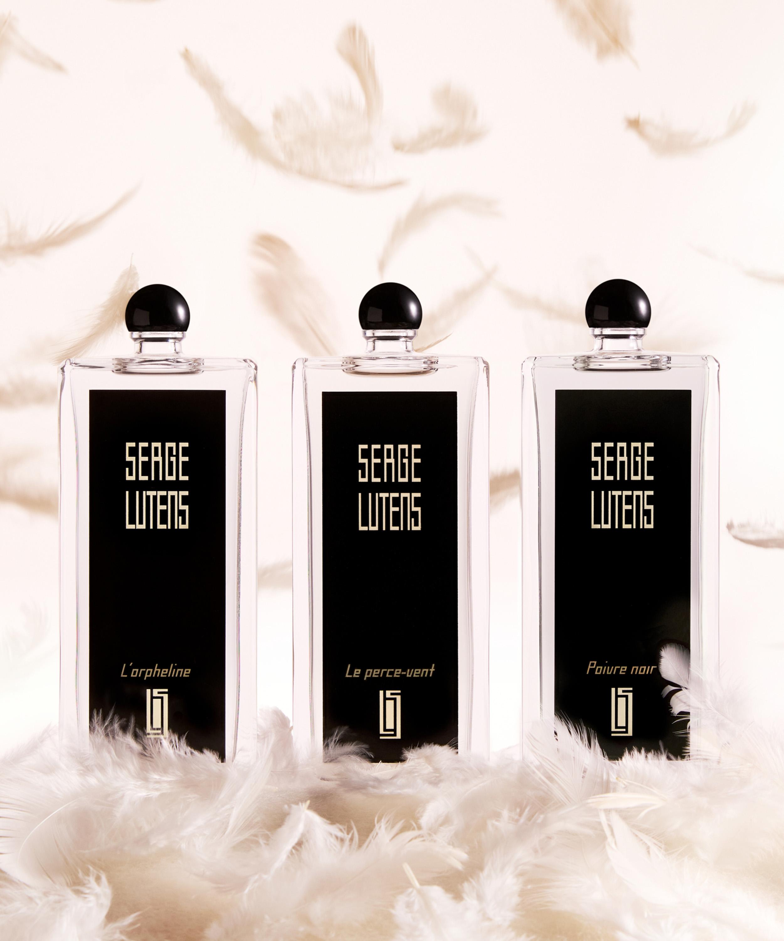 Serge Lutens - Le Perce-Vent Eau de Parfum 100ml image number 3