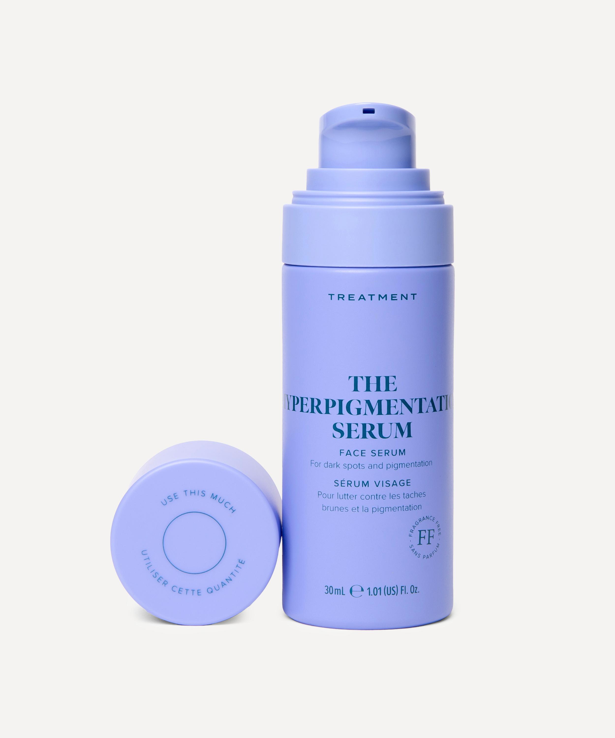 Skin Rocks - The Hyperpigmentation Serum 30ml image number 0