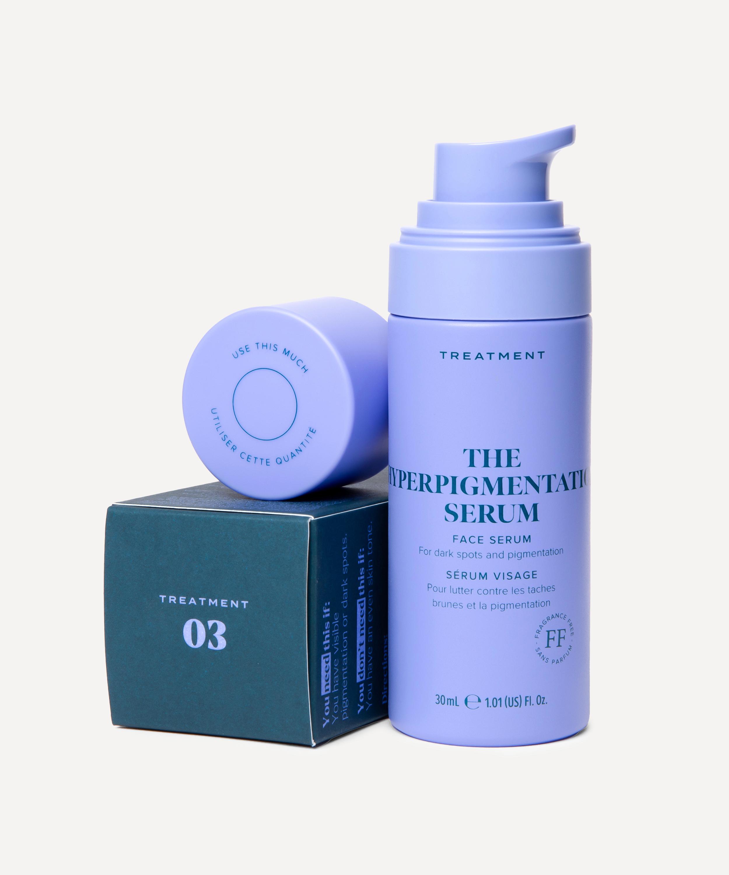 Skin Rocks - The Hyperpigmentation Serum Refill 30ml image number 0