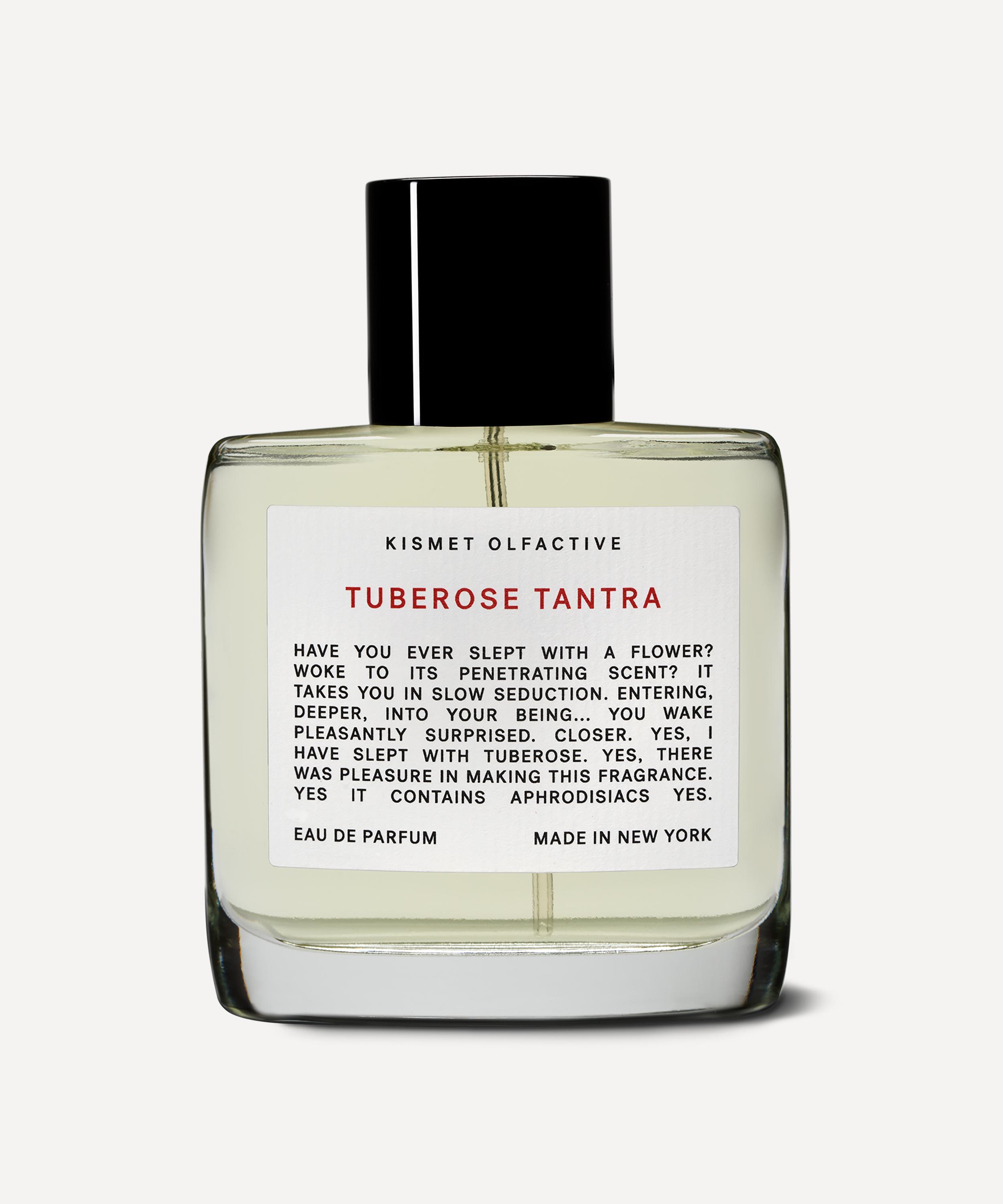 Kismet Olfactive - Tuberose Tantra Eau de Parfum 50ml image number 0