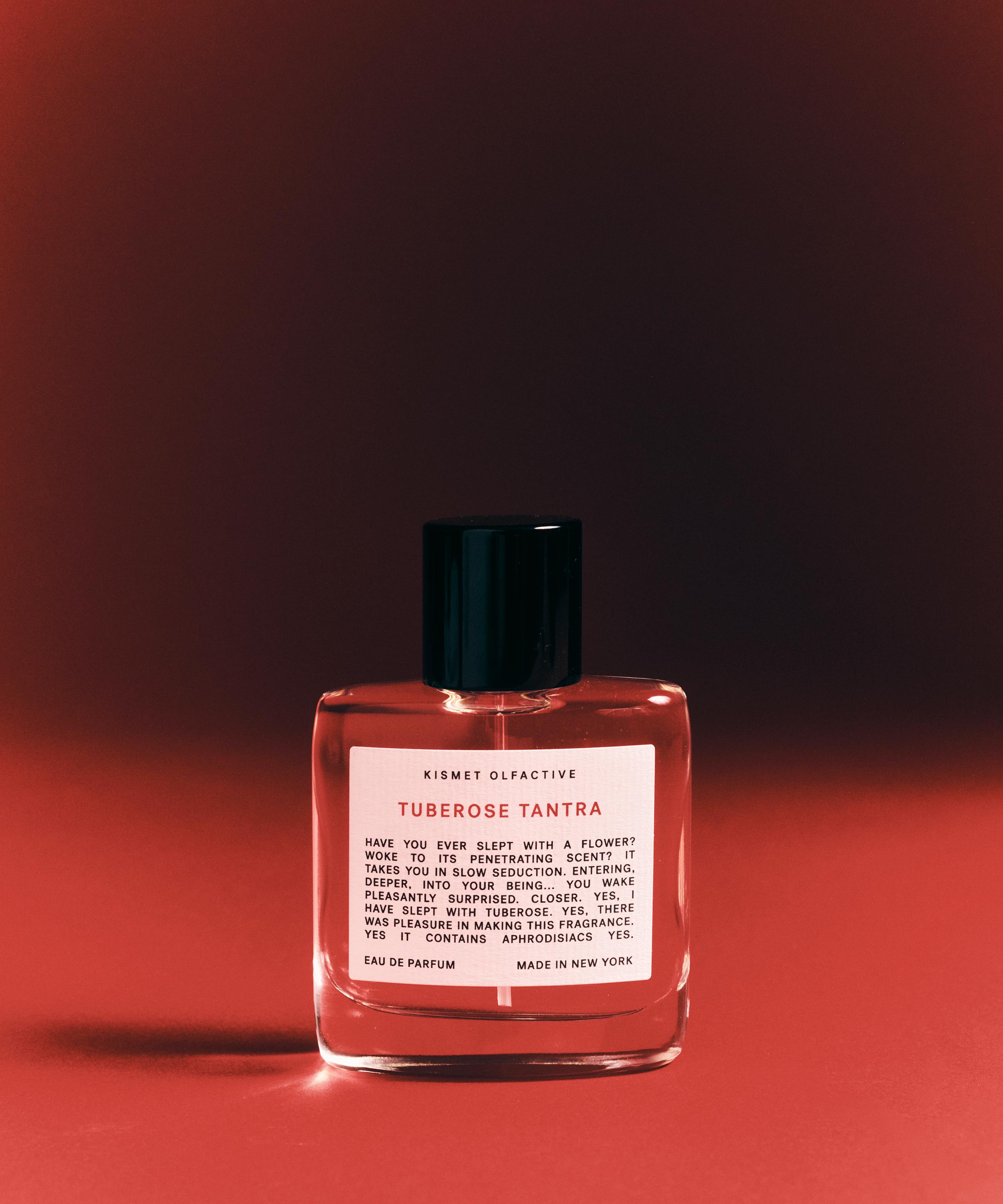 Kismet Olfactive - Tuberose Tantra Eau de Parfum 50ml image number 2