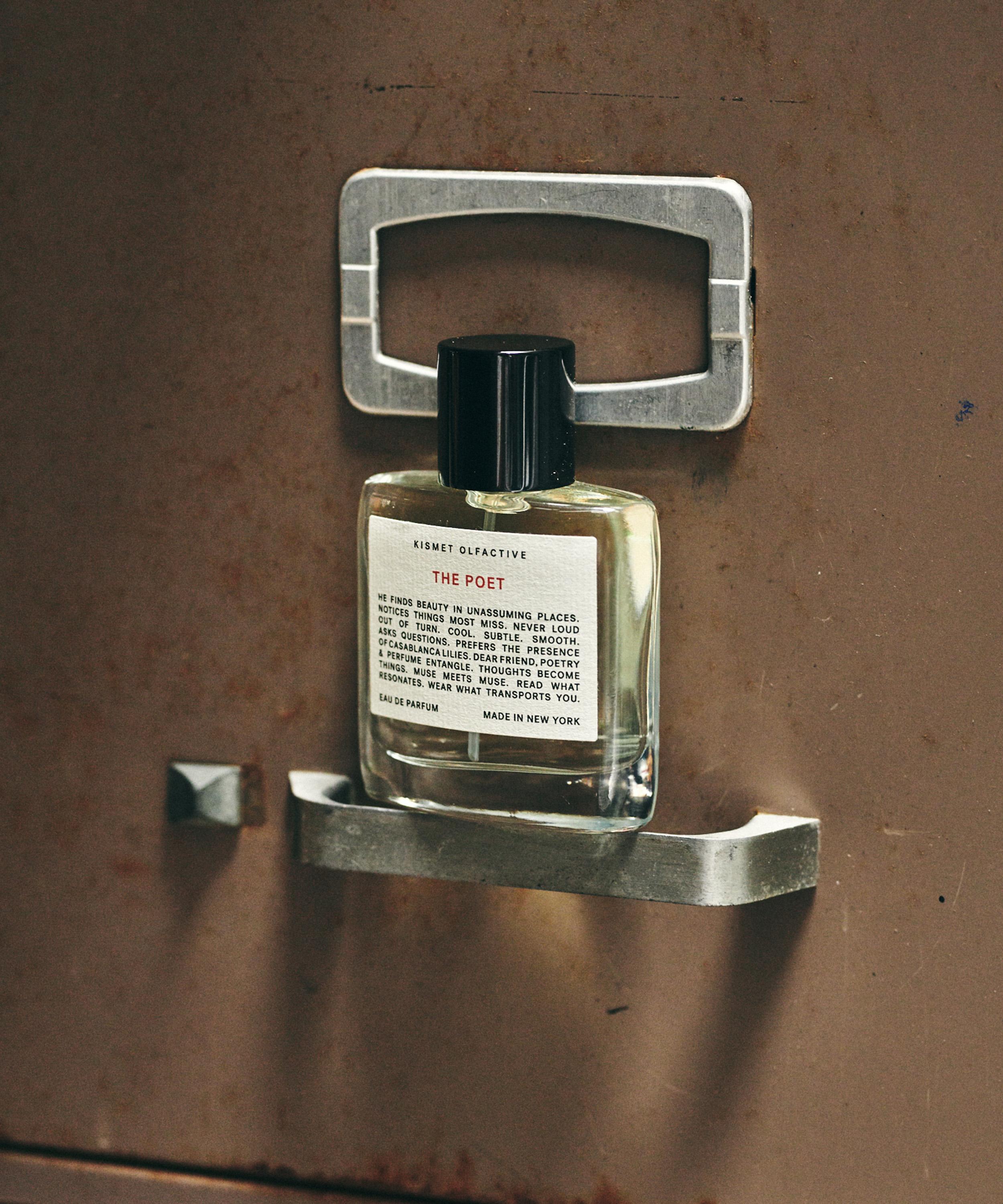 Kismet Olfactive - The Poet Eau de Parfum 50ml image number 3