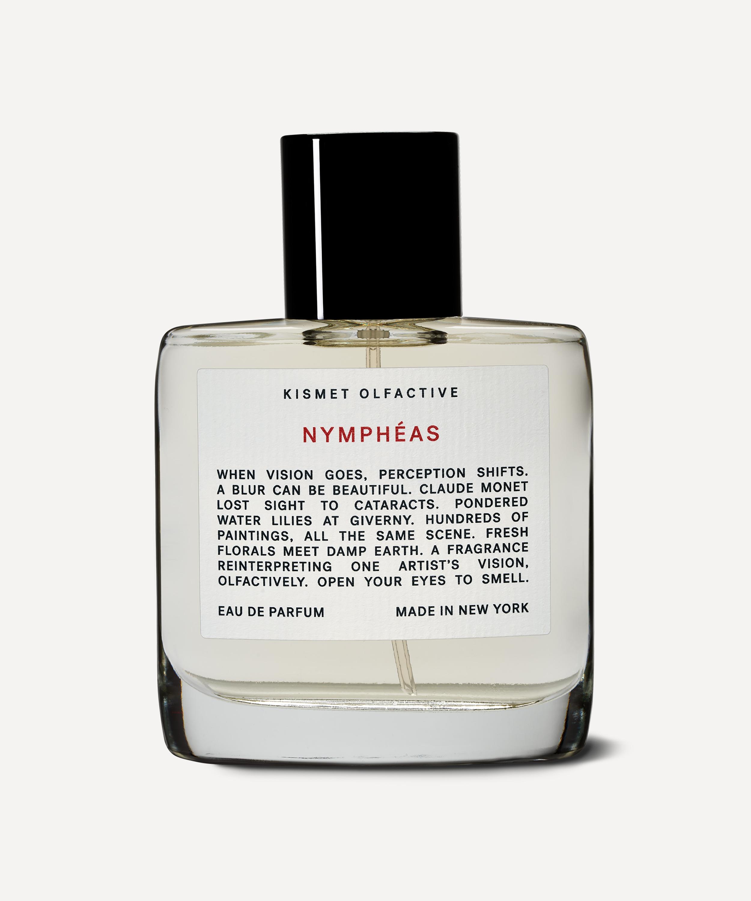 Kismet Olfactive - Nymphéas Eau de Parfum 50ml image number 0