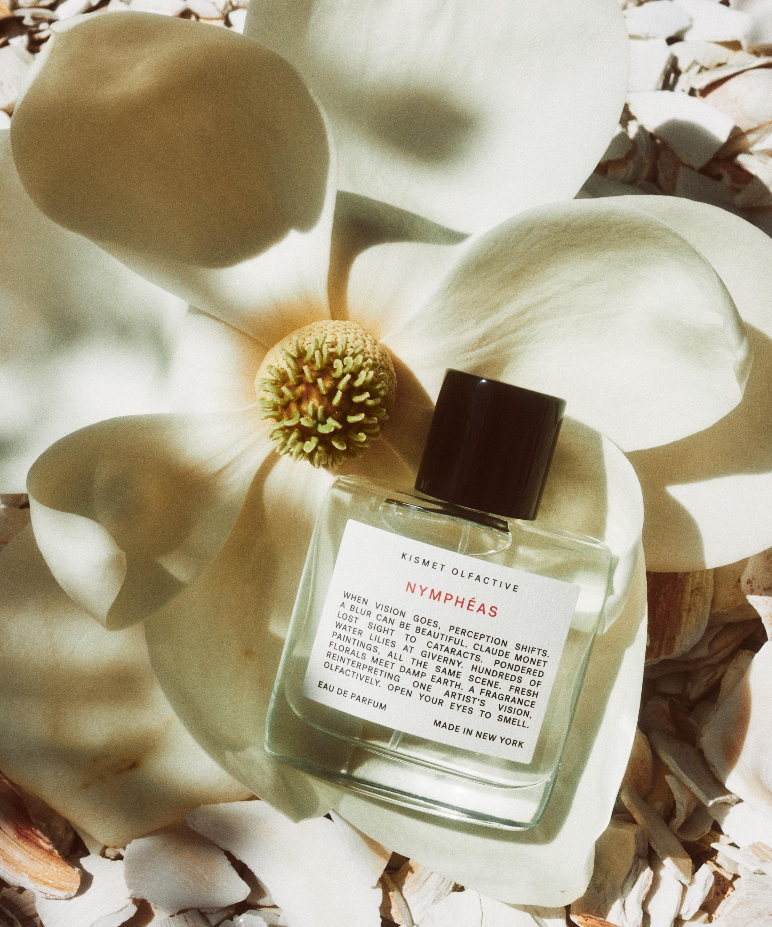 Kismet Olfactive - Nymphéas Eau de Parfum 50ml image number 1
