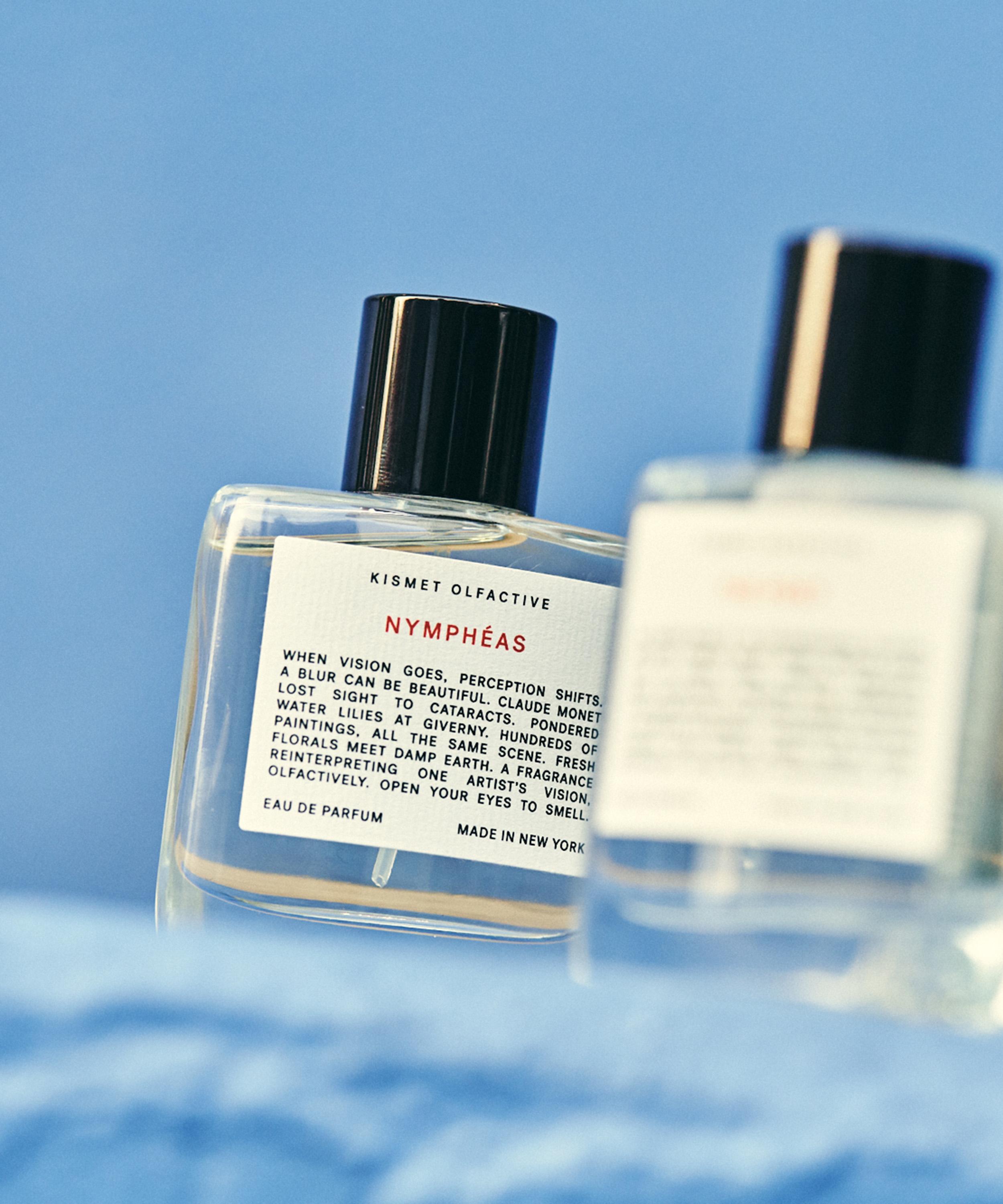 Kismet Olfactive - Nymphéas Eau de Parfum 50ml image number 3