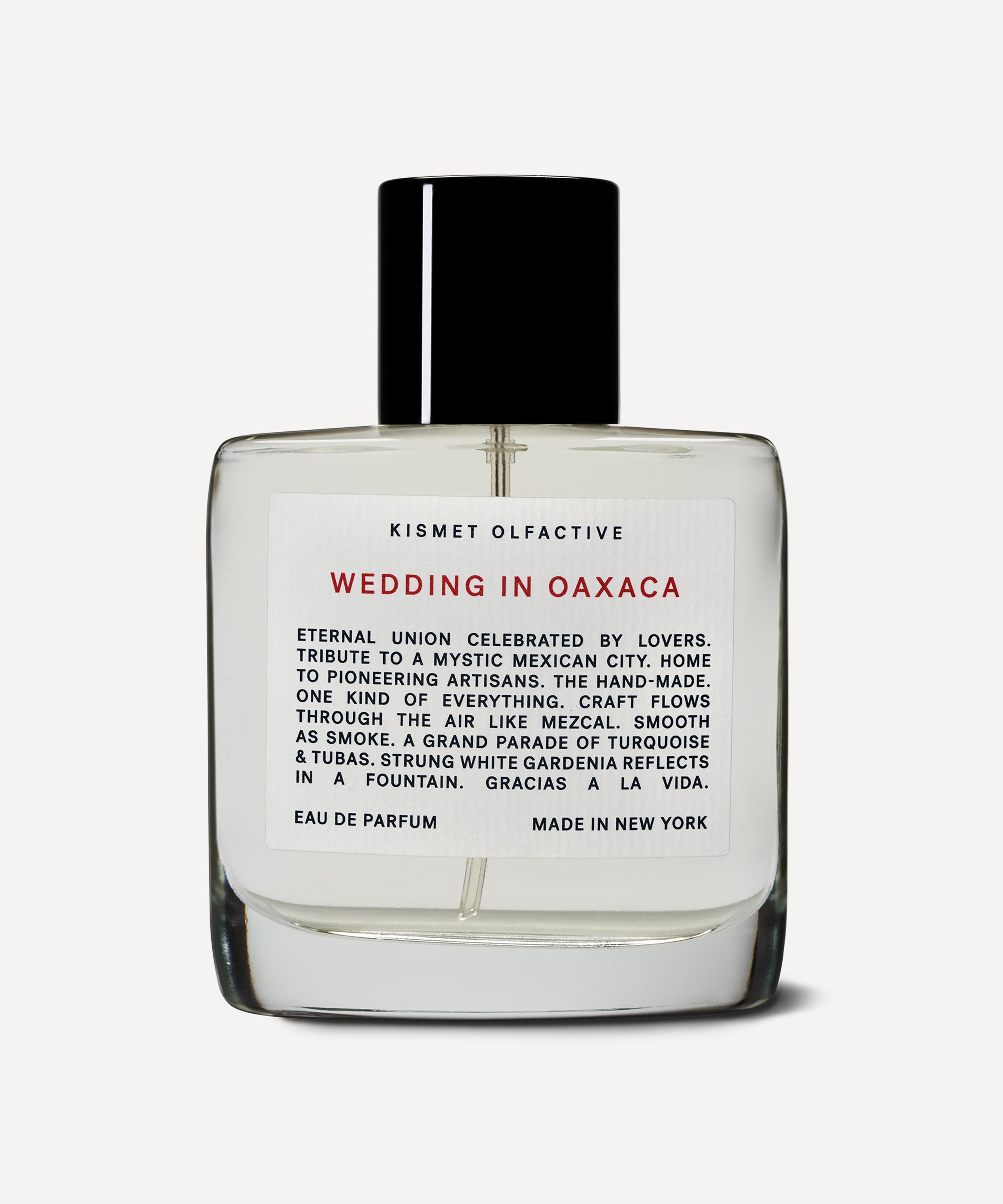 Kismet Olfactive - Wedding in Oaxaca Eau de Parfum 50ml image number 0