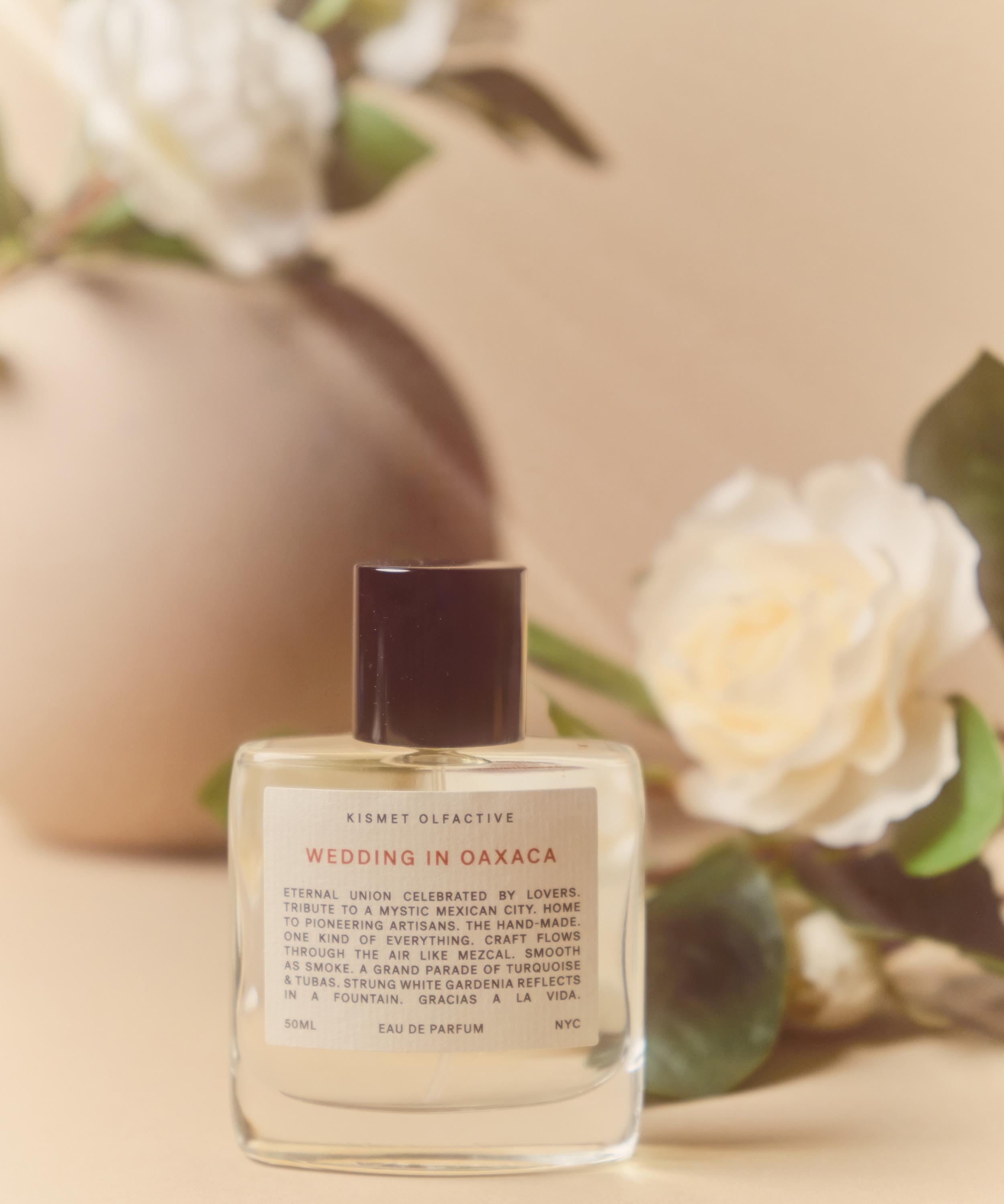 Kismet Olfactive - Wedding in Oaxaca Eau de Parfum 50ml image number 1