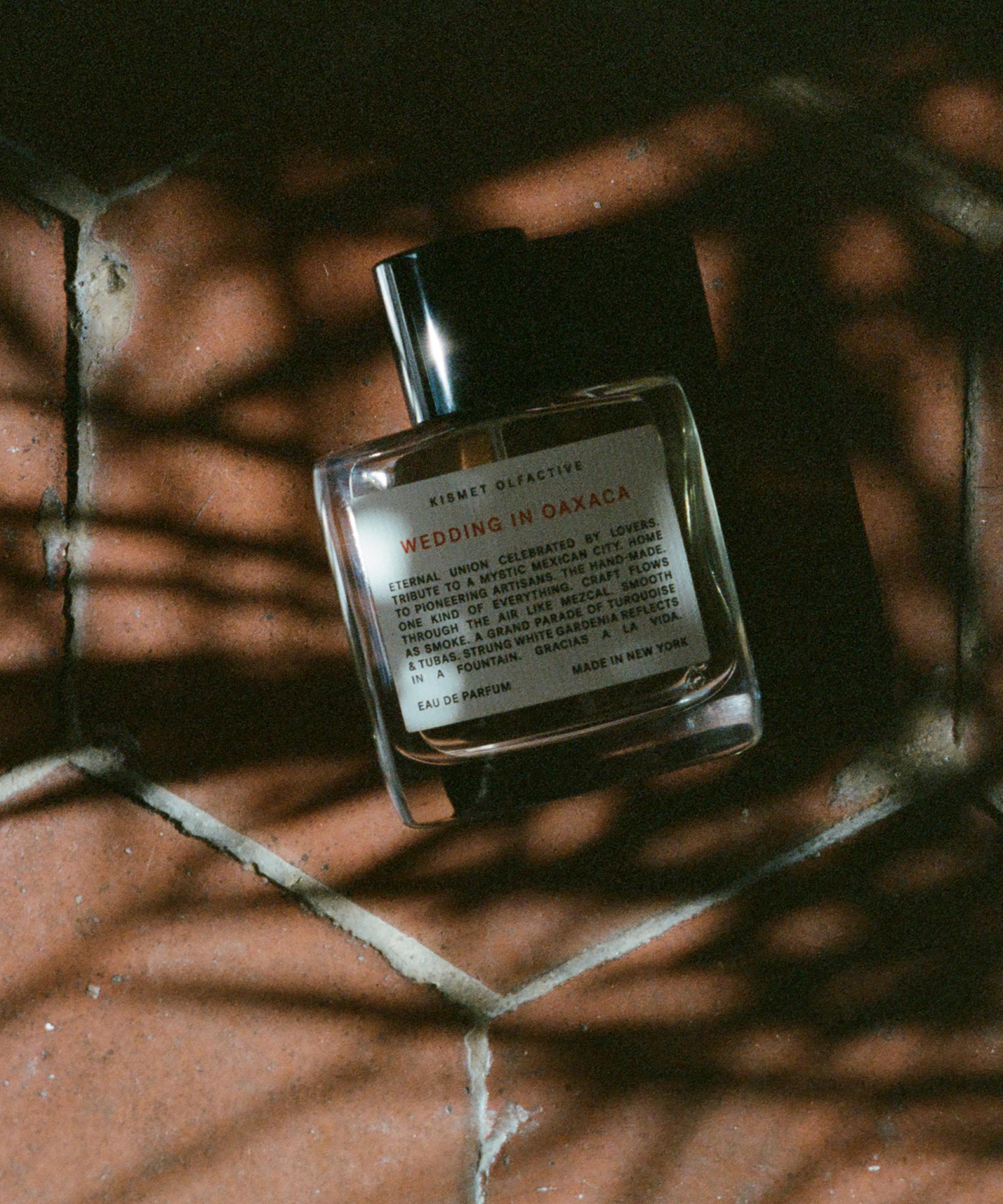 Kismet Olfactive - Wedding in Oaxaca Eau de Parfum 50ml image number 3