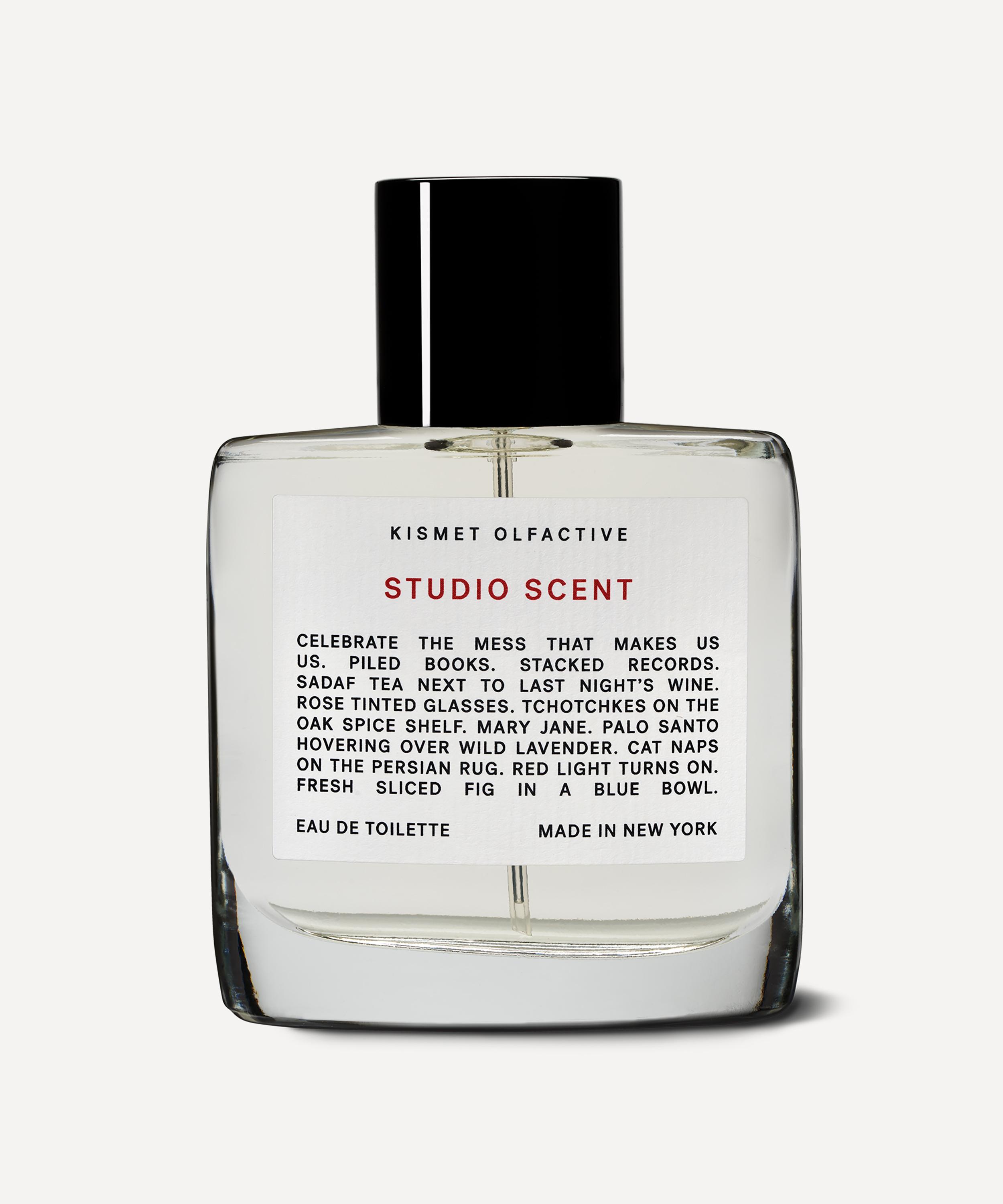 Kismet Olfactive - Studio Scent Eau de Toilette 50ml image number 0