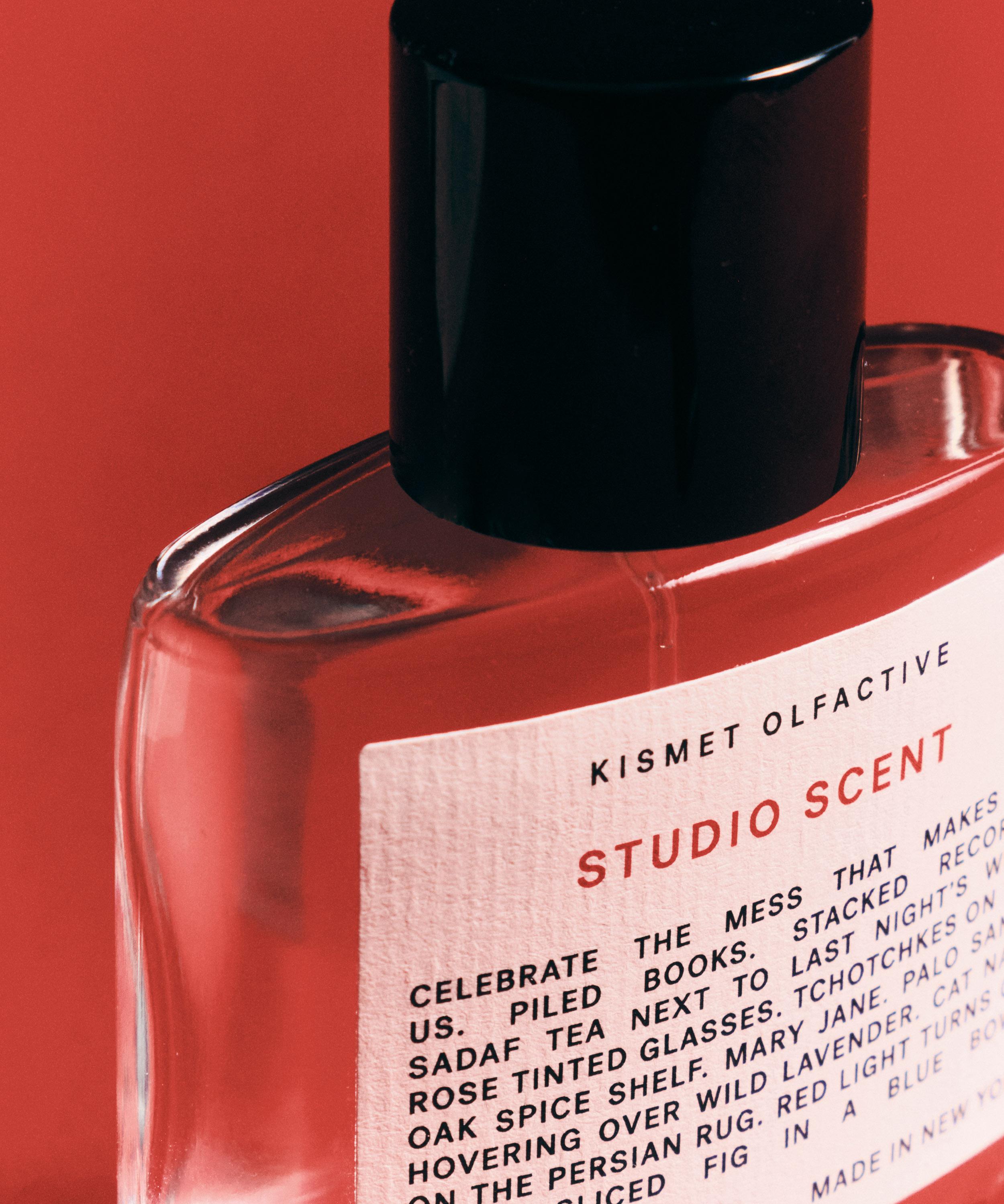 Kismet Olfactive - Studio Scent Eau de Toilette 50ml image number 3