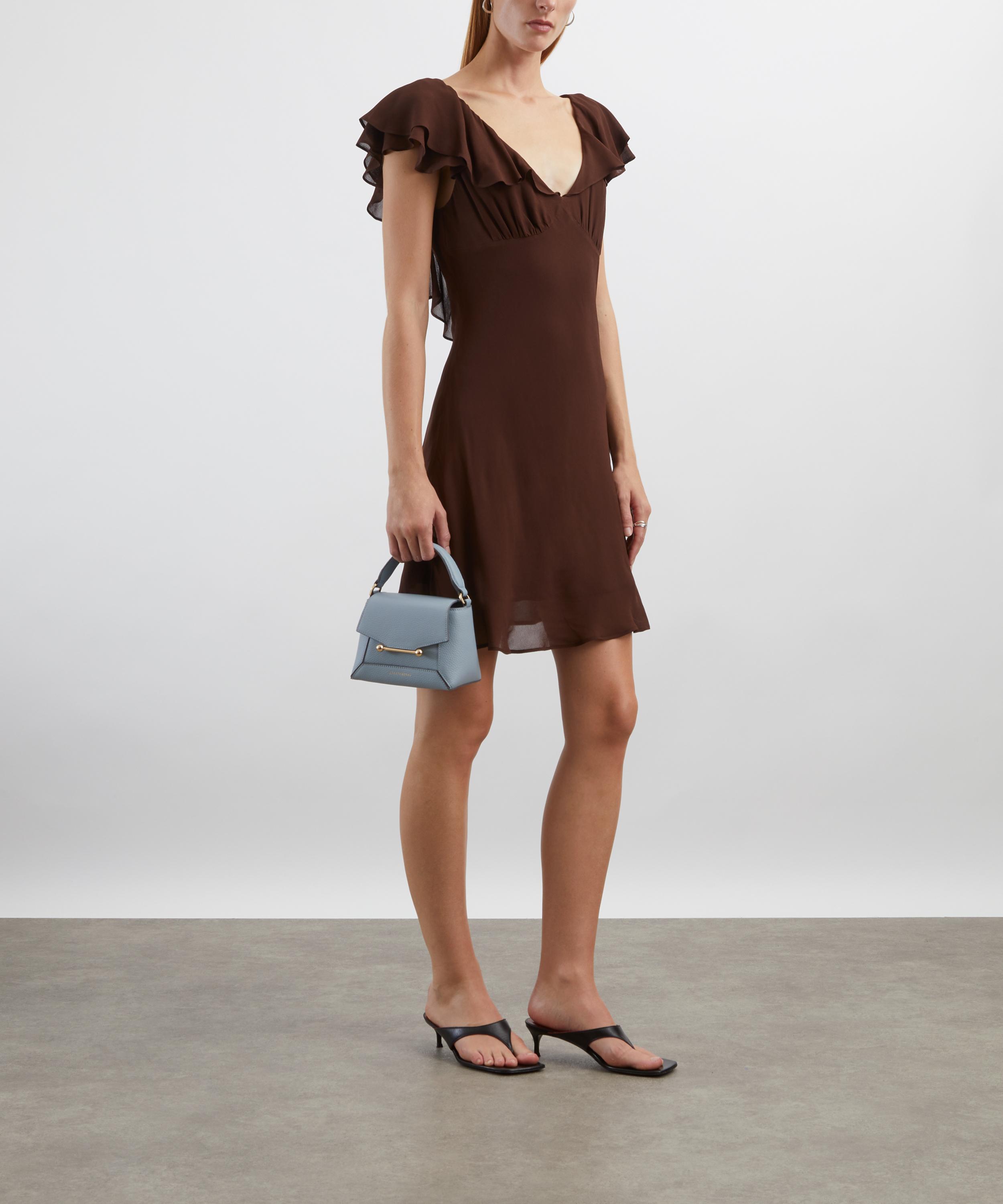 Reformation - Arni Cafe Midi Dress image number 1