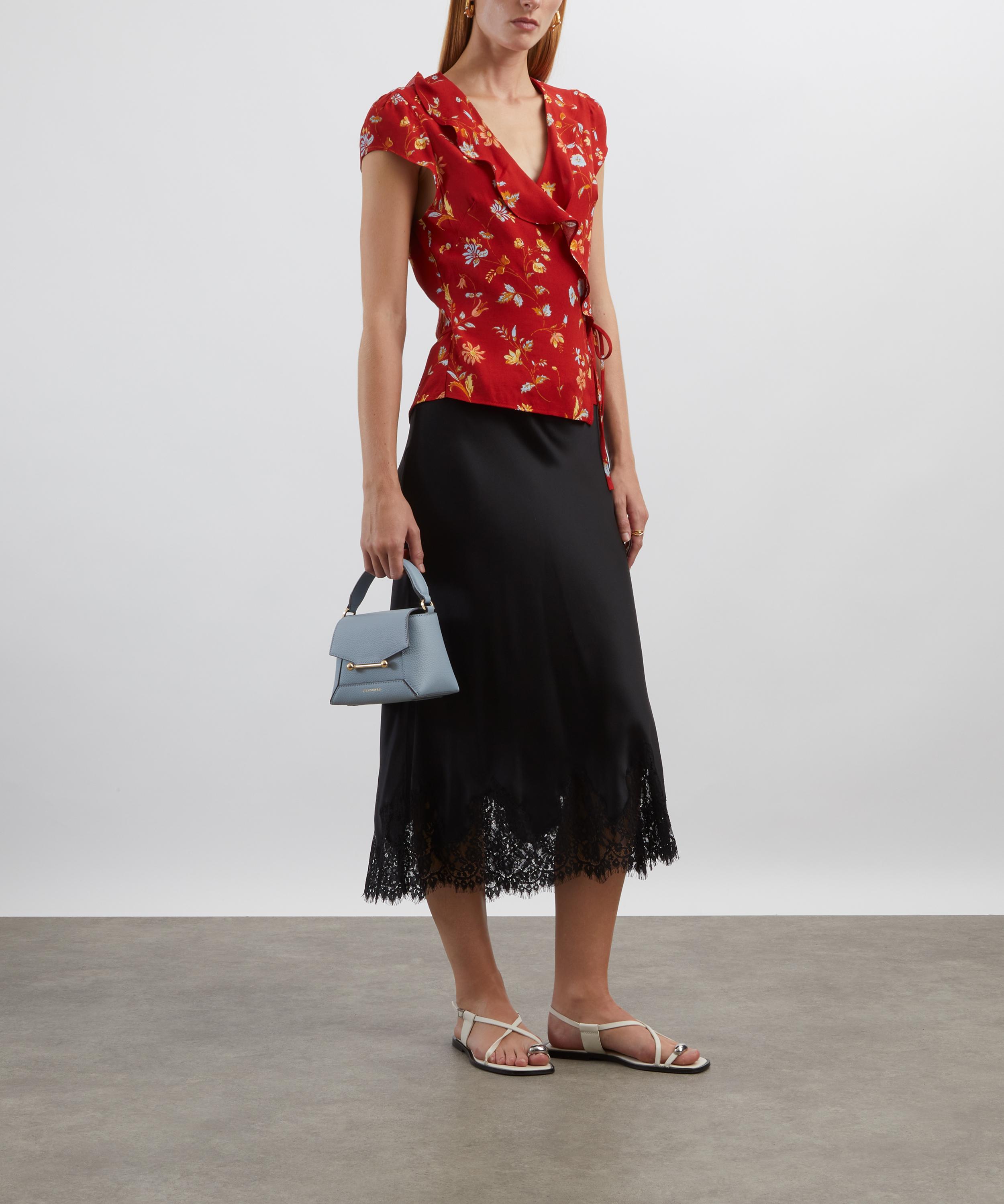 Reformation - Clemence Borsa Top image number 1
