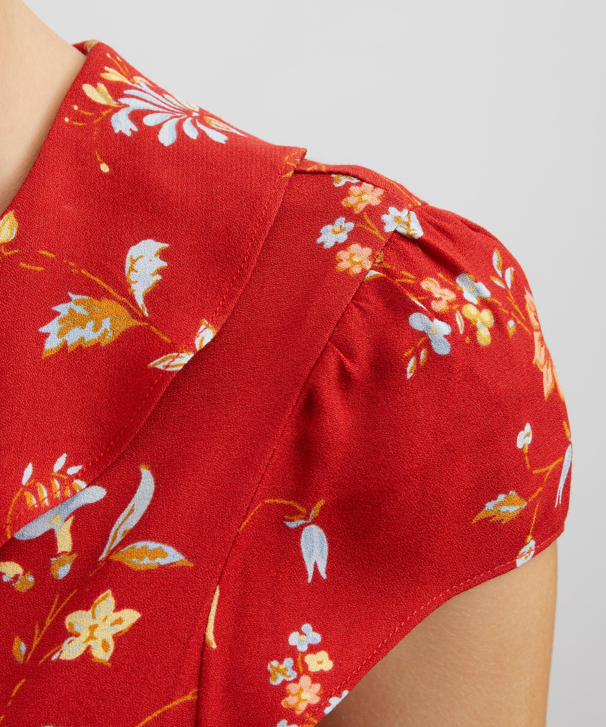 Reformation - Clemence Borsa Top image number 4