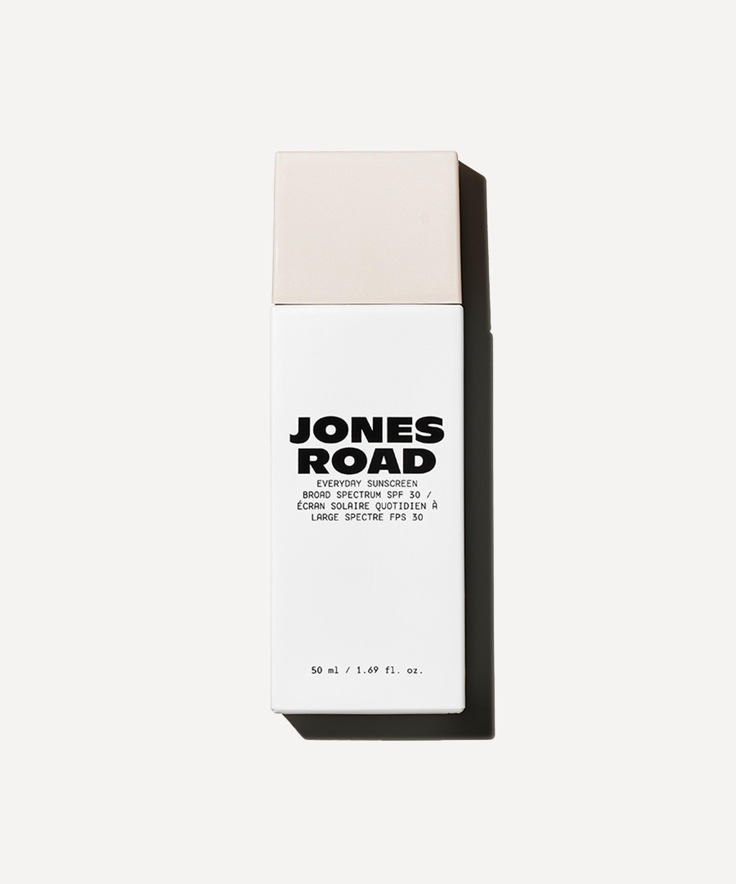 Jones Road - Everyday Sunscreen SPF30 50ml image number 0