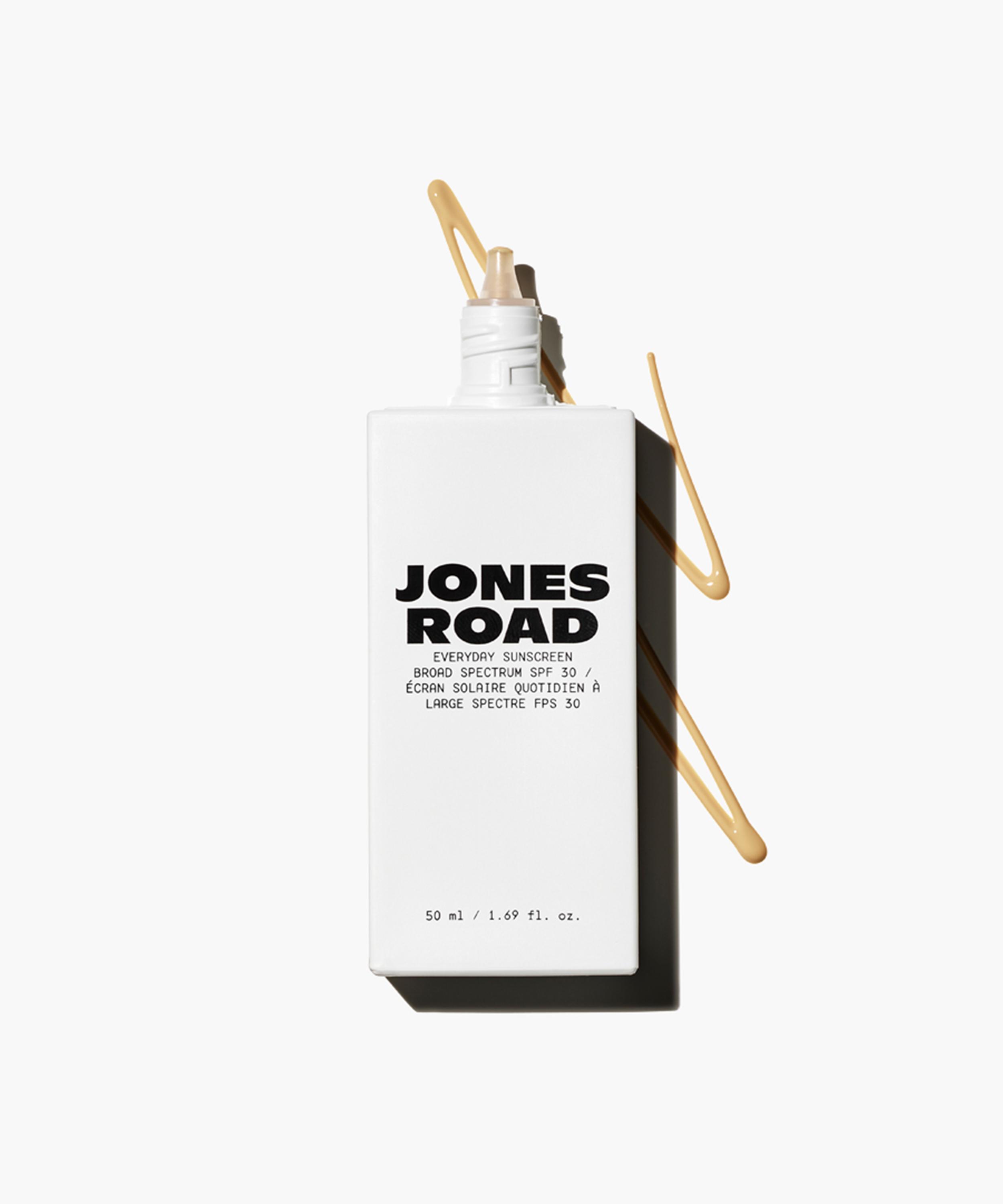 Jones Road - Everyday Sunscreen SPF30 50ml image number 1