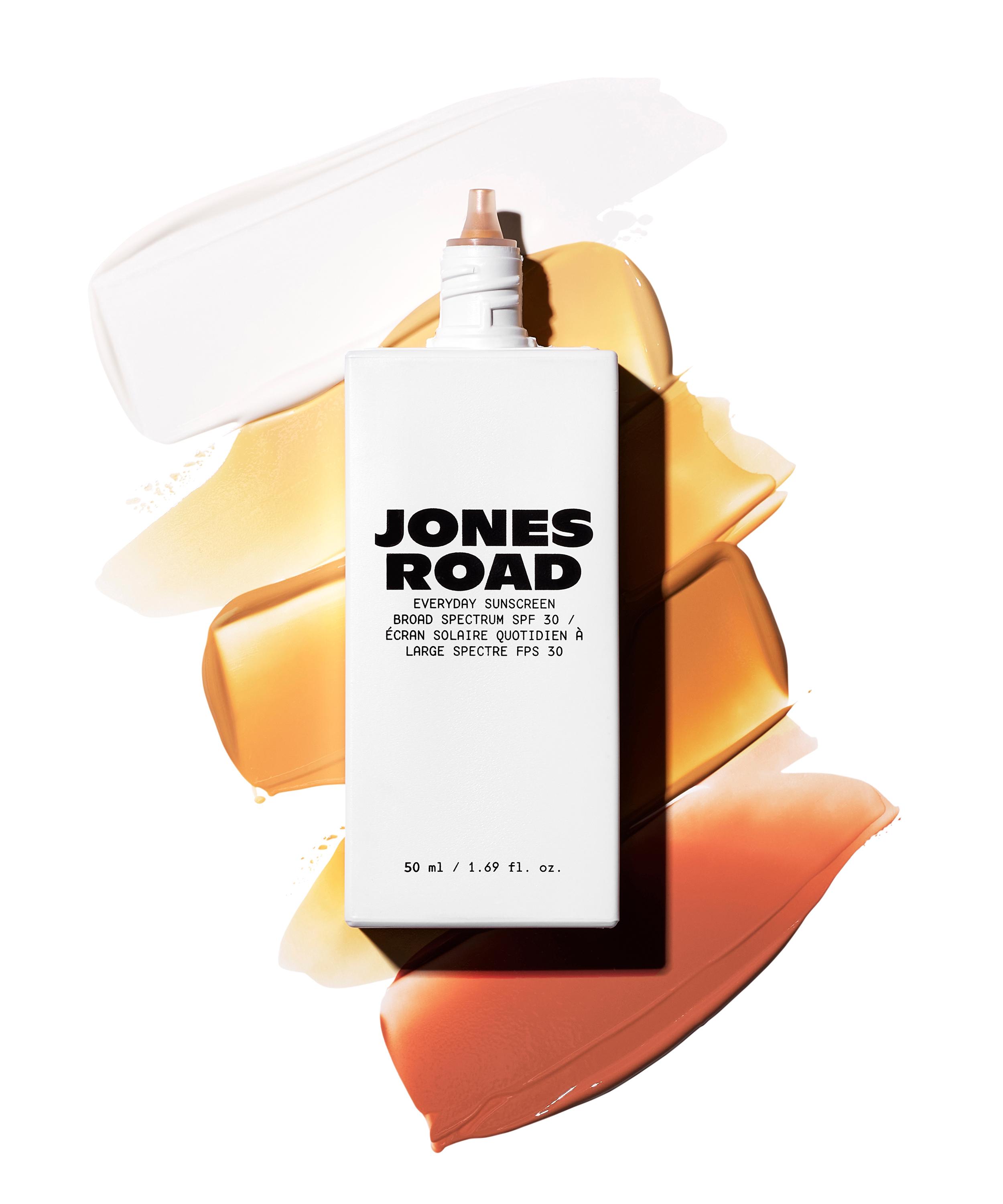 Jones Road - Everyday Sunscreen SPF30 50ml image number 2
