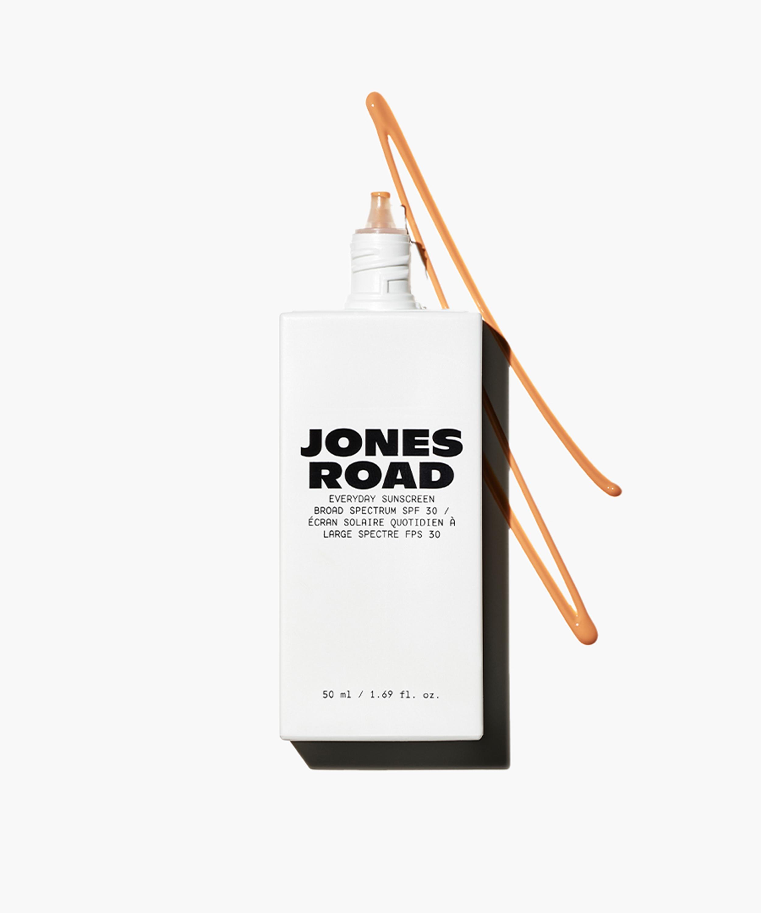 Jones Road - Everyday Sunscreen SPF30 50ml image number 1