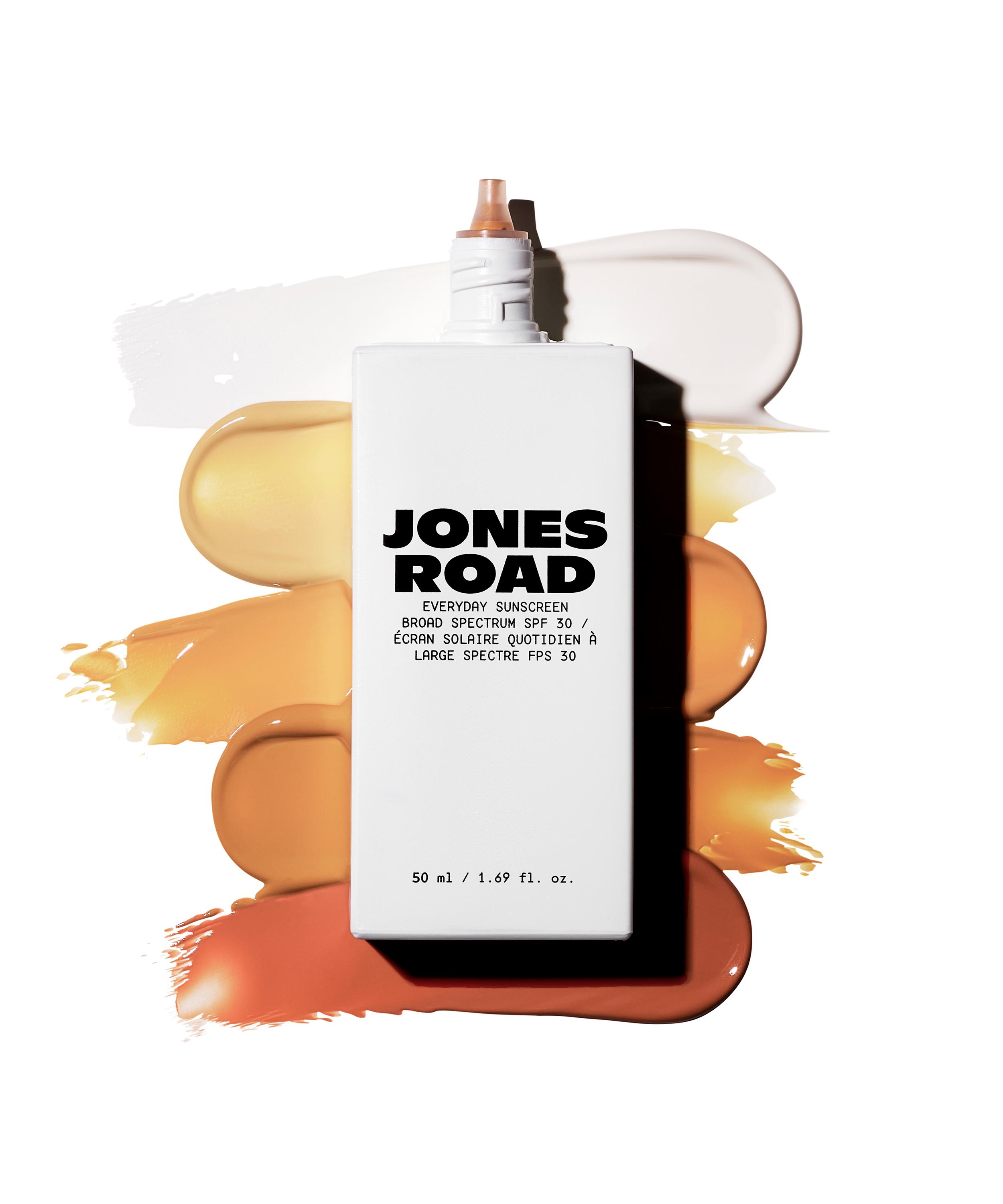 Jones Road - Everyday Sunscreen SPF30 50ml image number 2