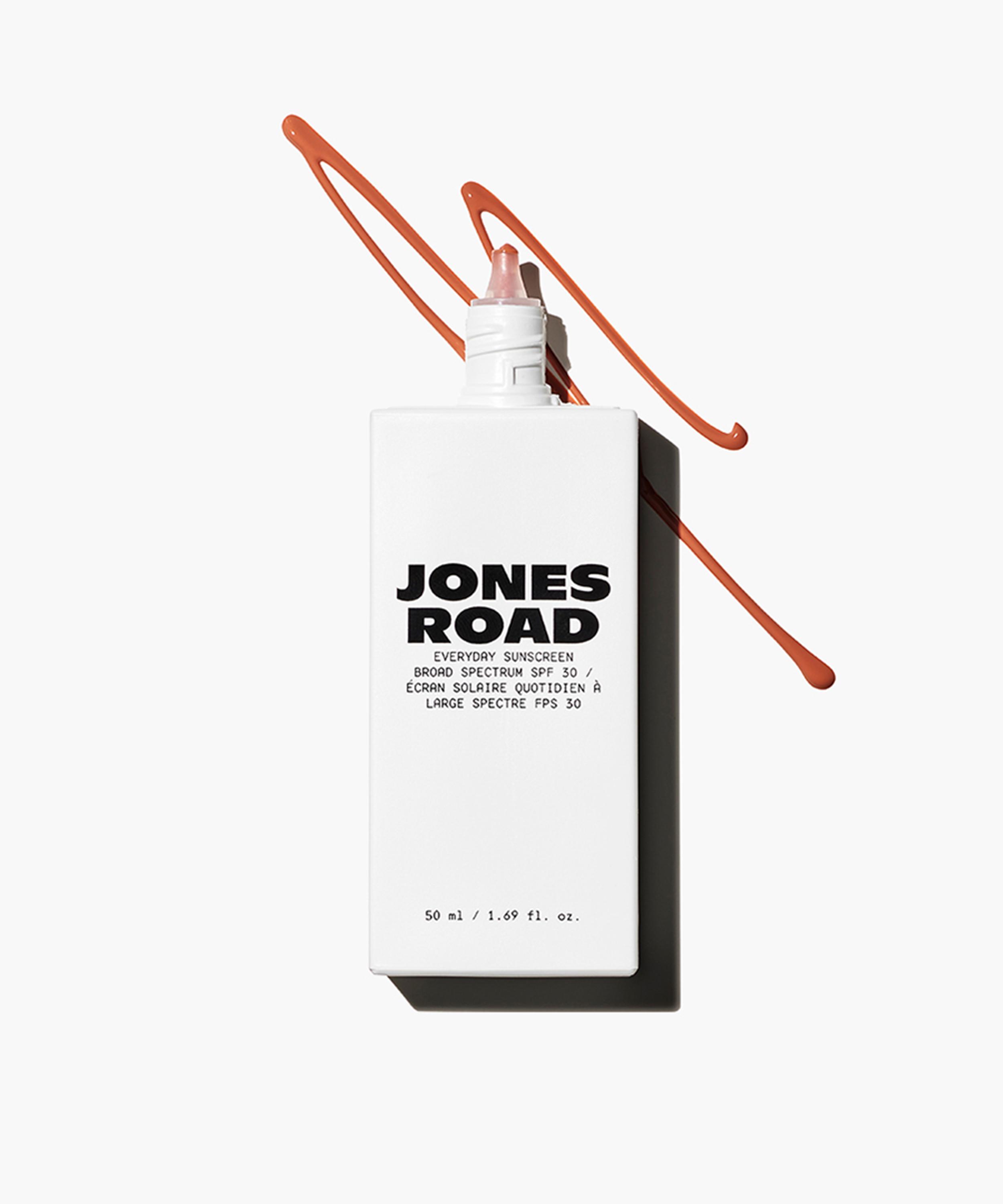 Jones Road - SPF Moisturiser image number 1