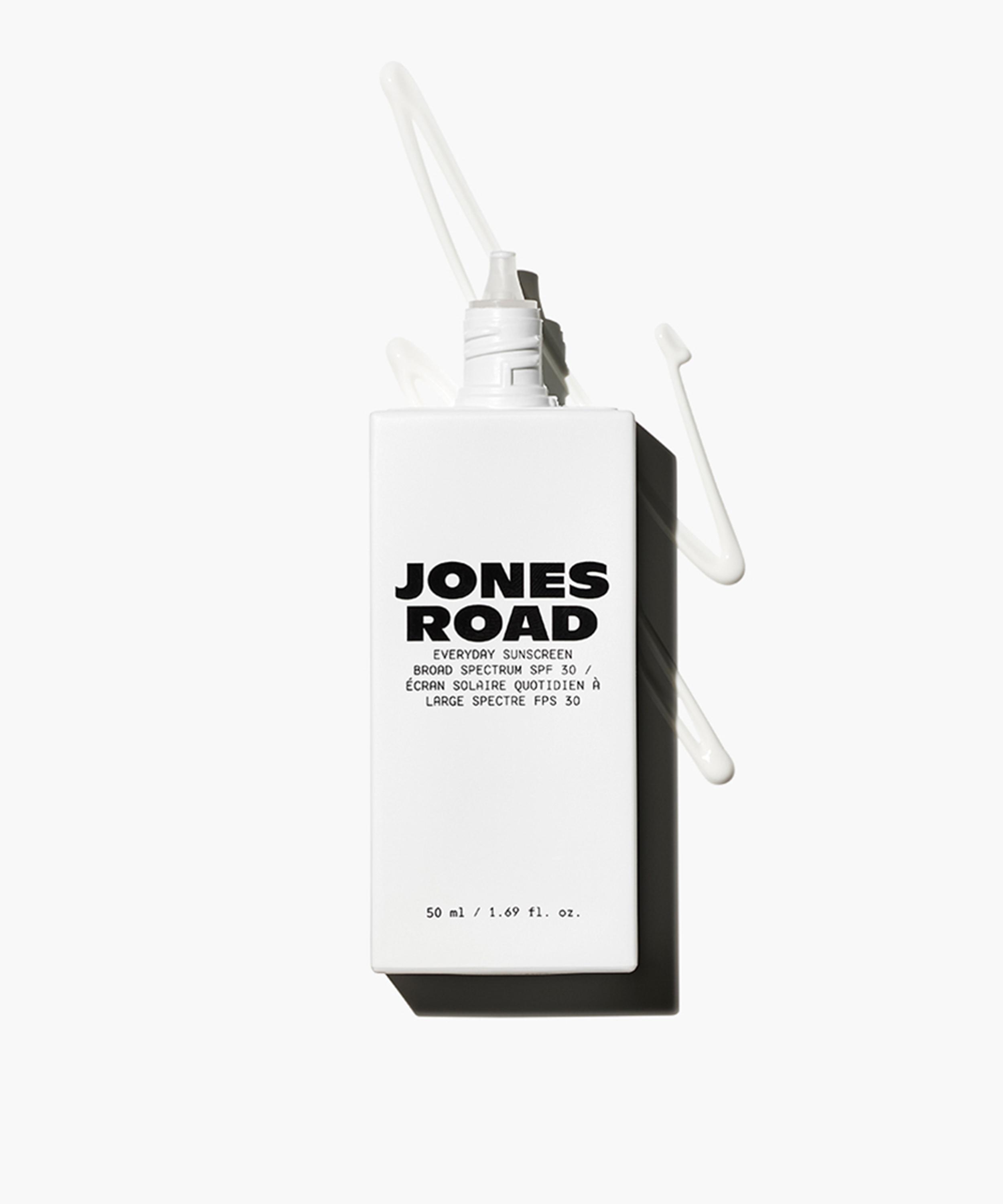 Jones Road - Everyday Sunscreen SPF30 50ml image number 1