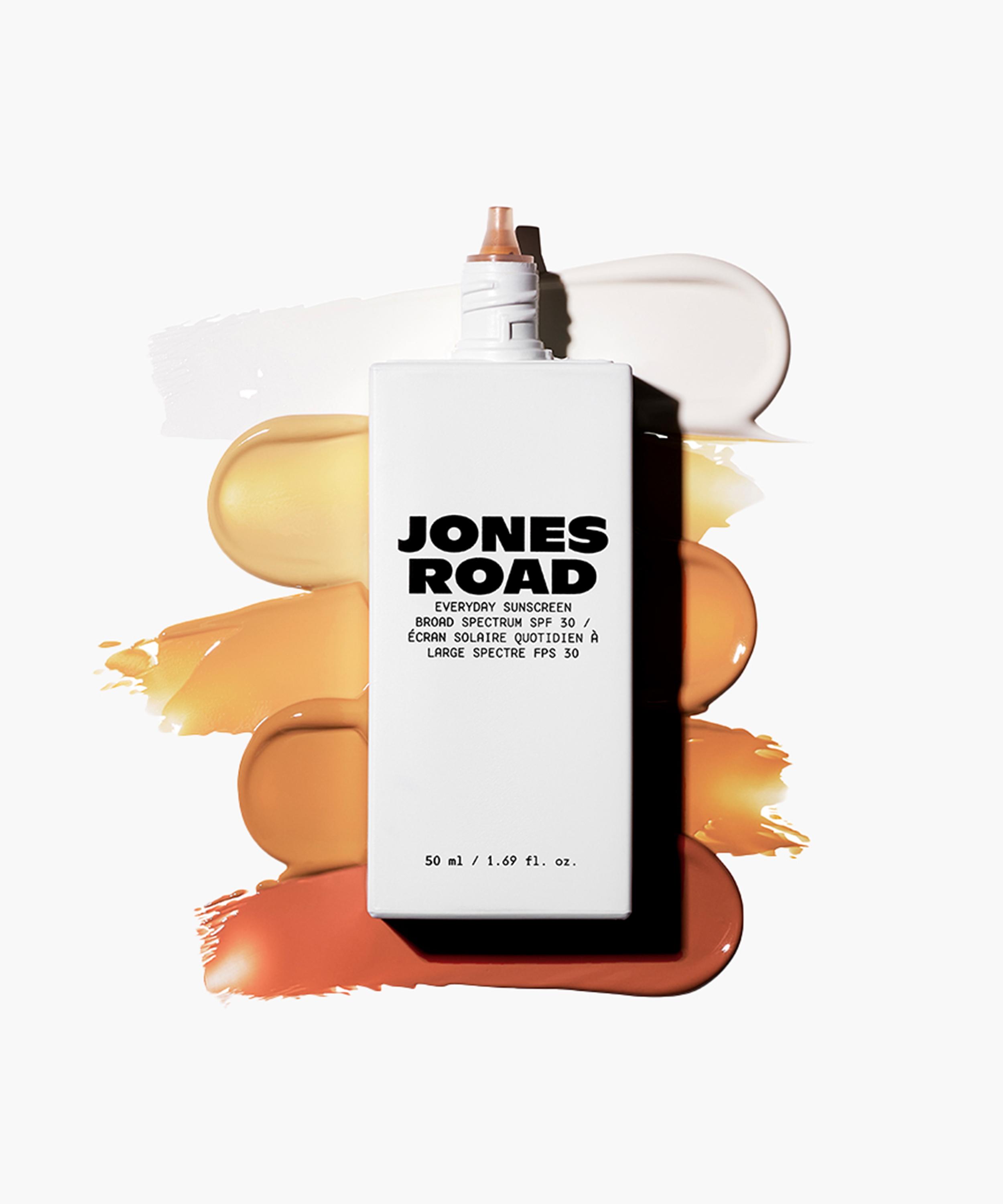 Jones Road - Everyday Sunscreen SPF30 50ml image number 2