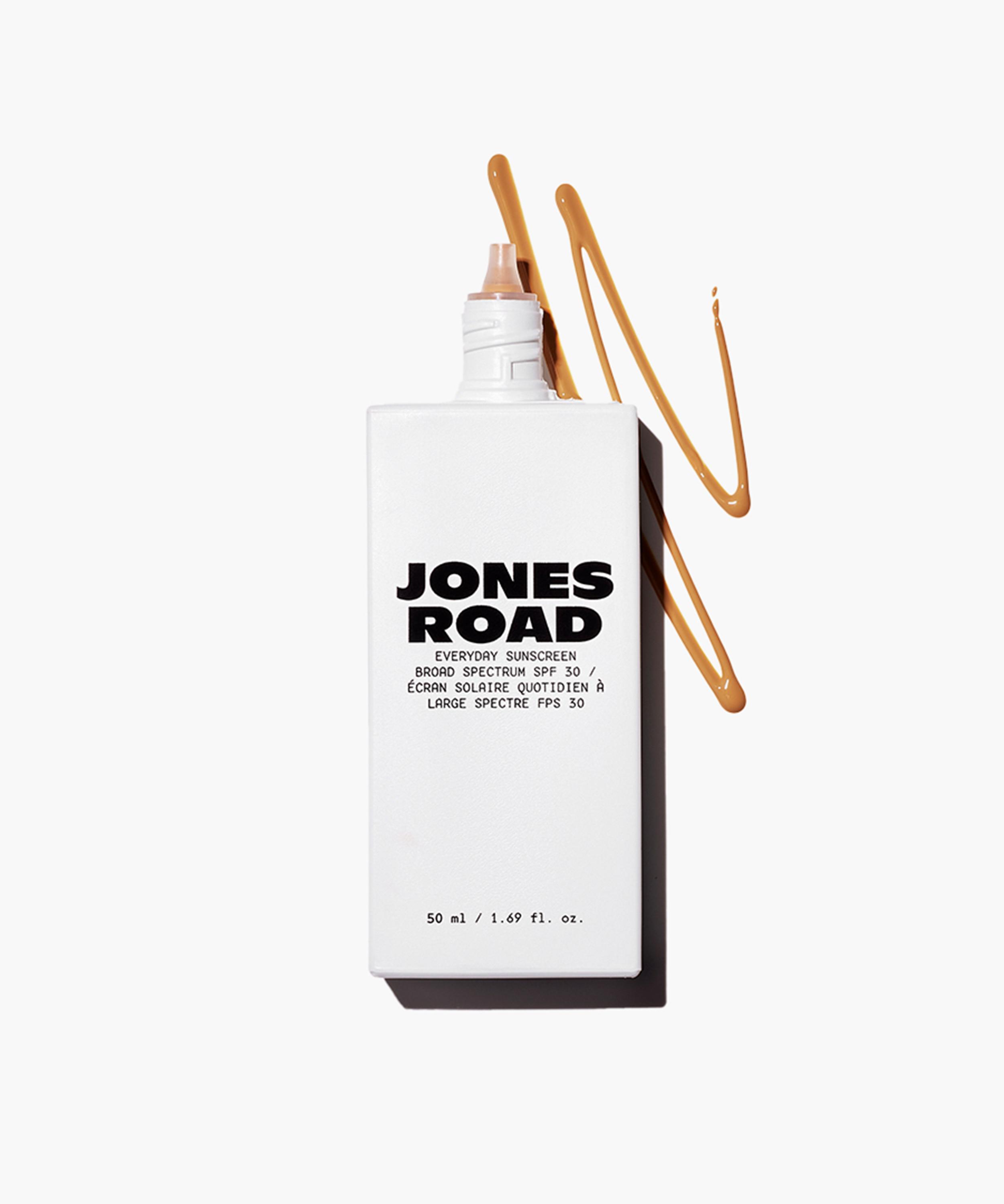 Jones Road - SPF Moisturiser image number 1