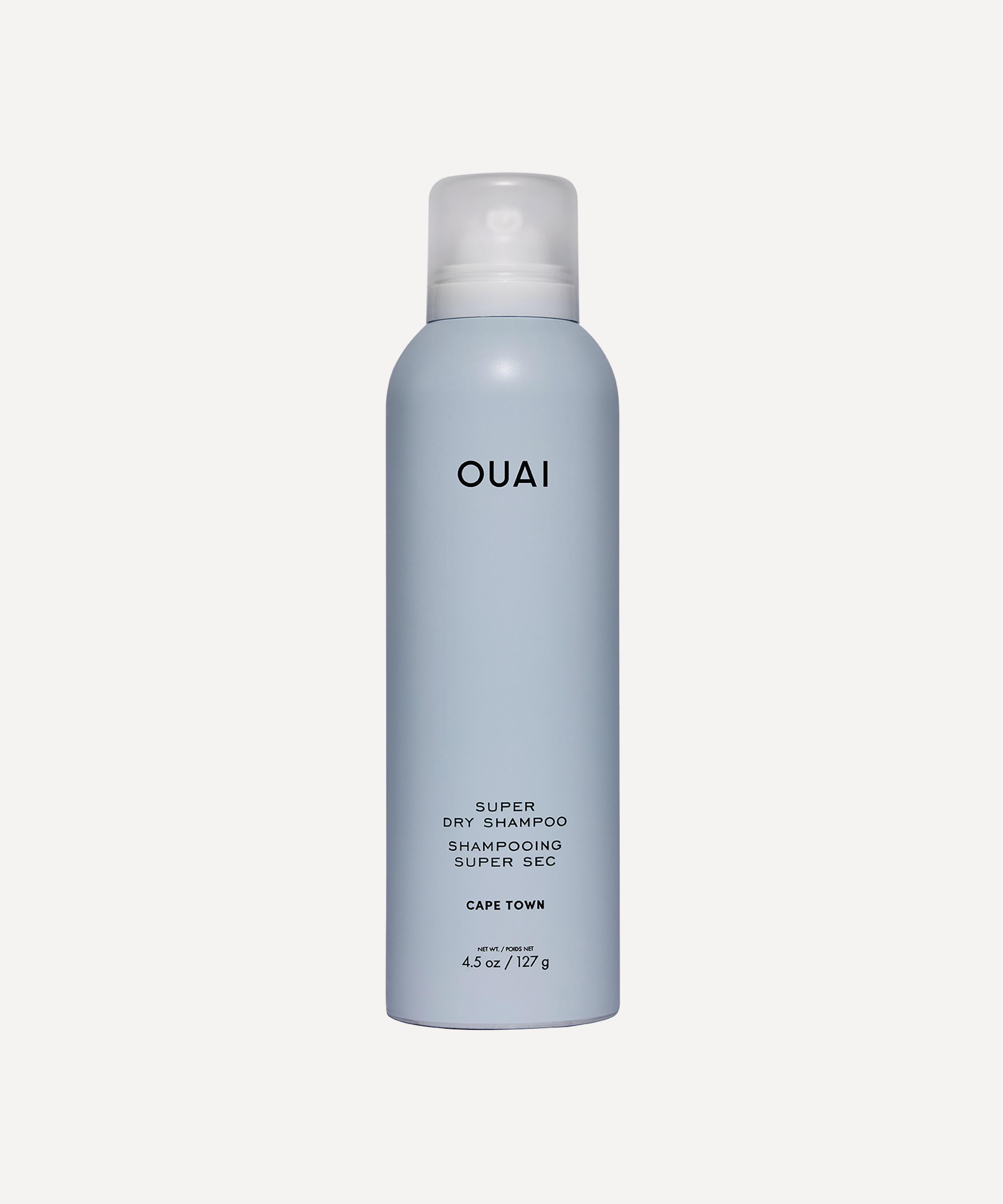 OUAI - Super Dry Shampoo Cape Town 127g