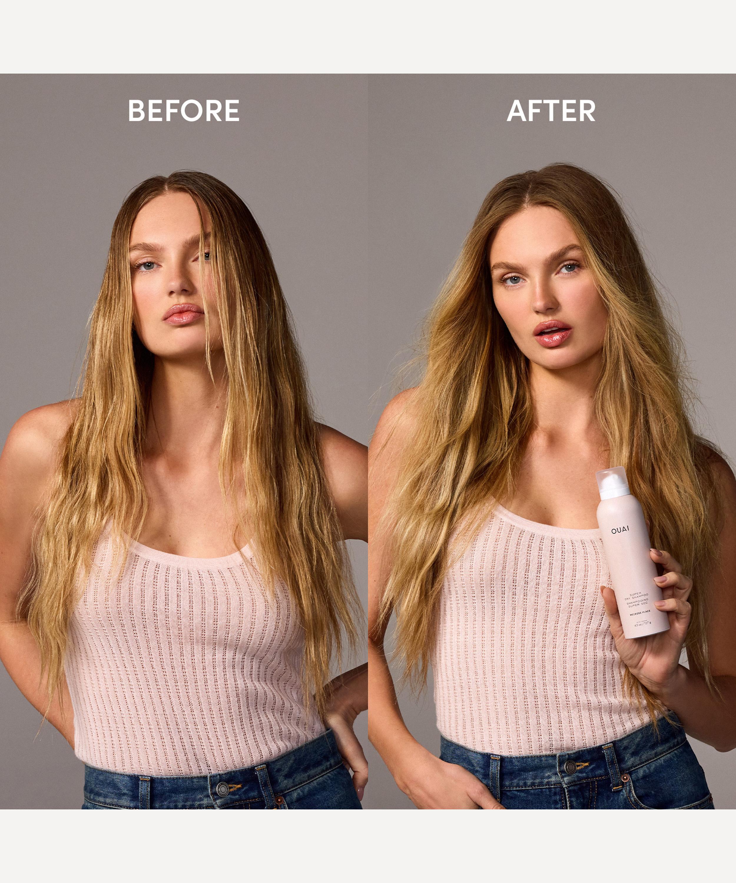 OUAI - Super Dry Shampoo Melrose Place 127g image number 1
