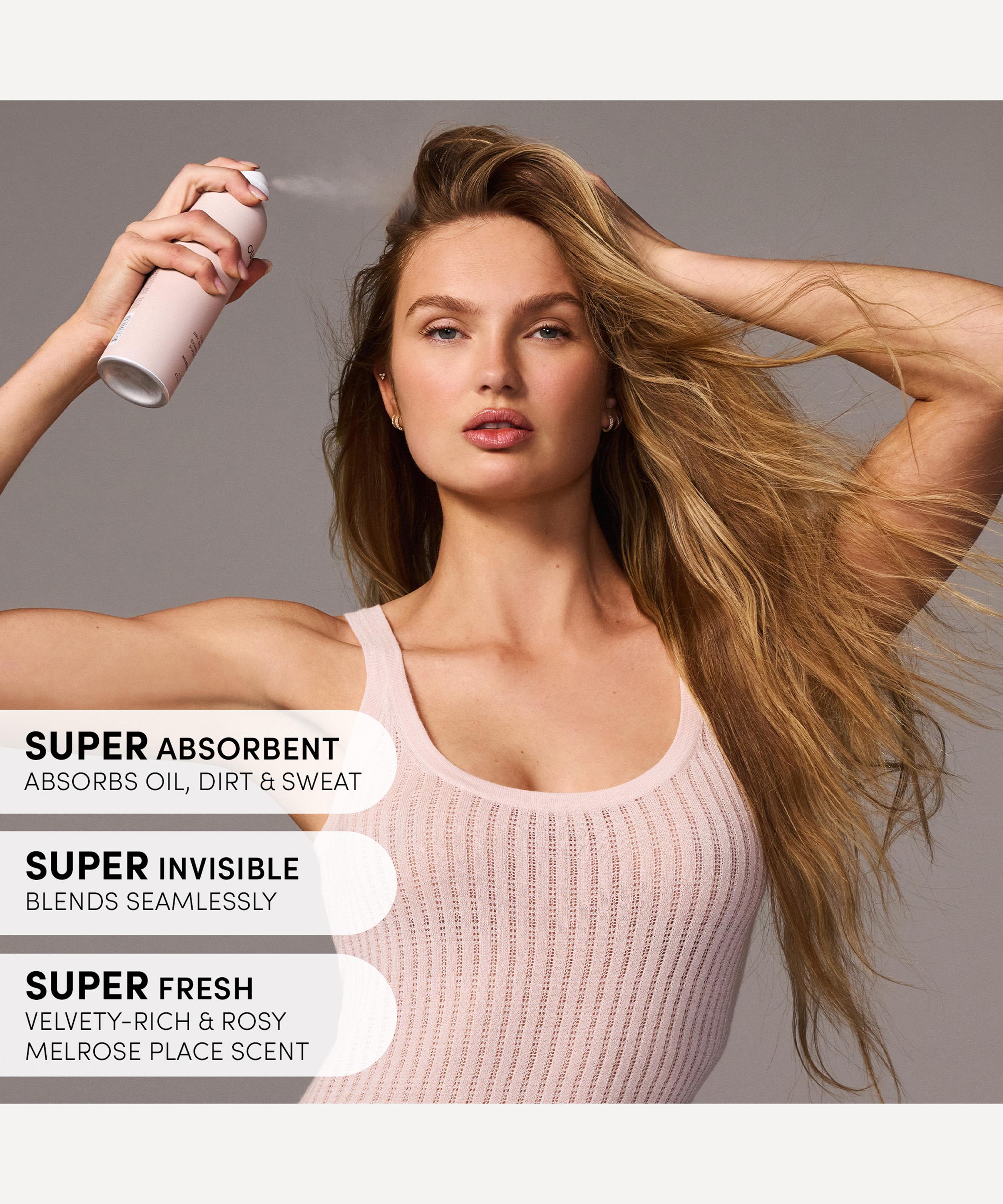 OUAI - Super Dry Shampoo Melrose Place 127g image number 3