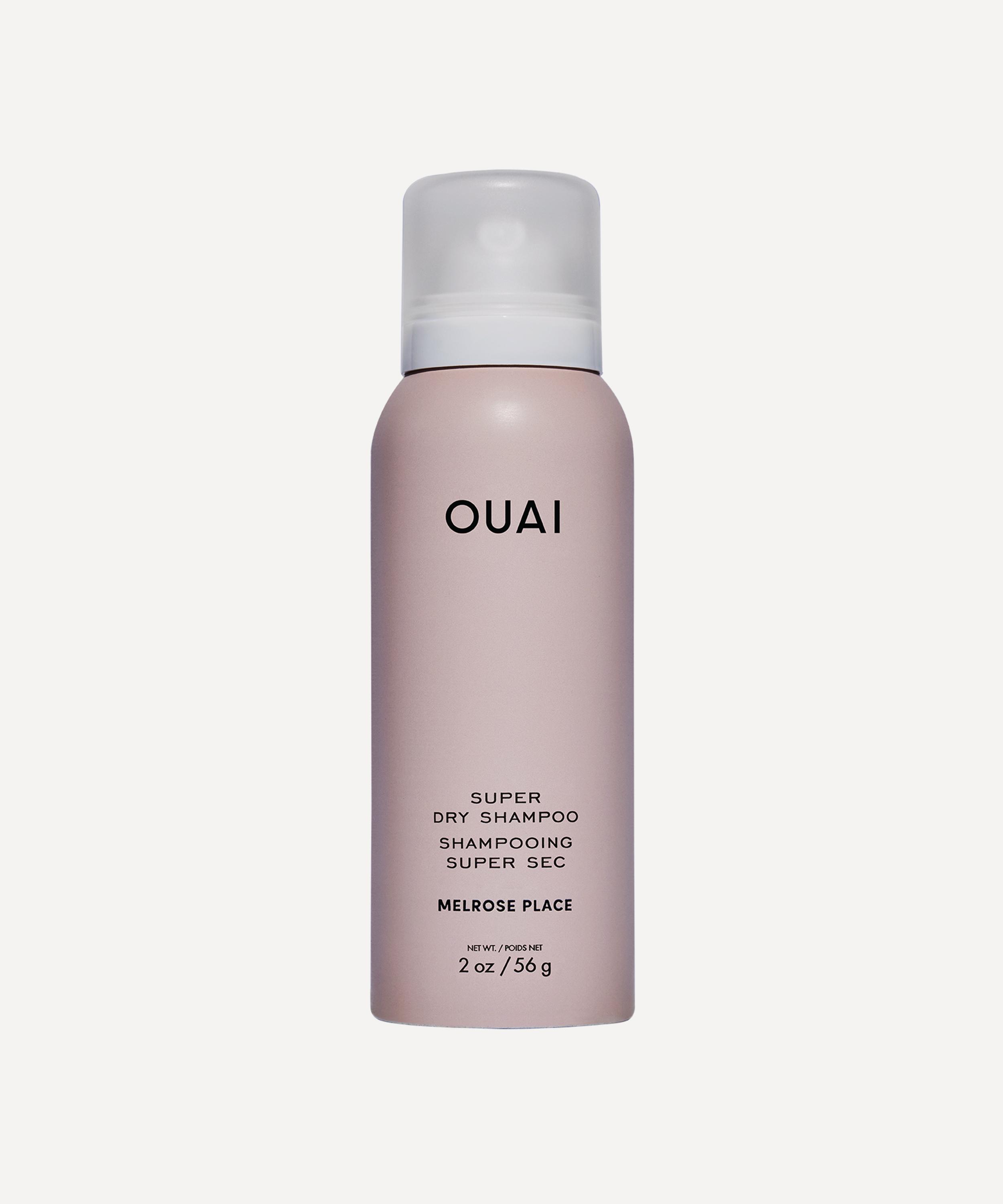 OUAI - Super Dry Shampoo Melrose Place Travel Size 56g image number 0