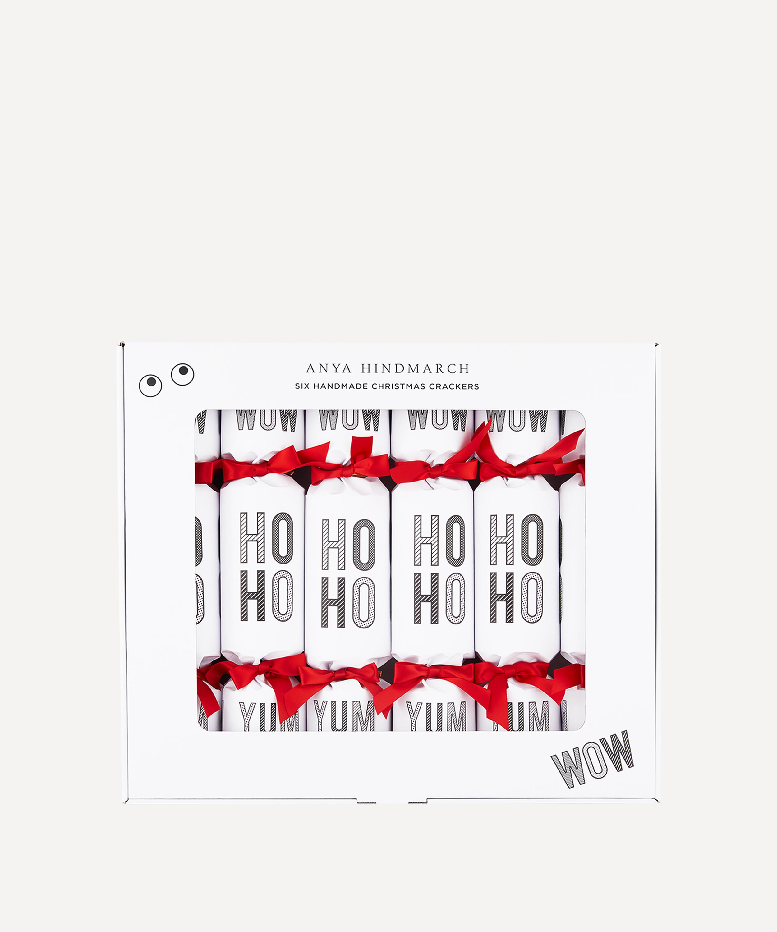 Anya Hindmarch - Christmas Crackers