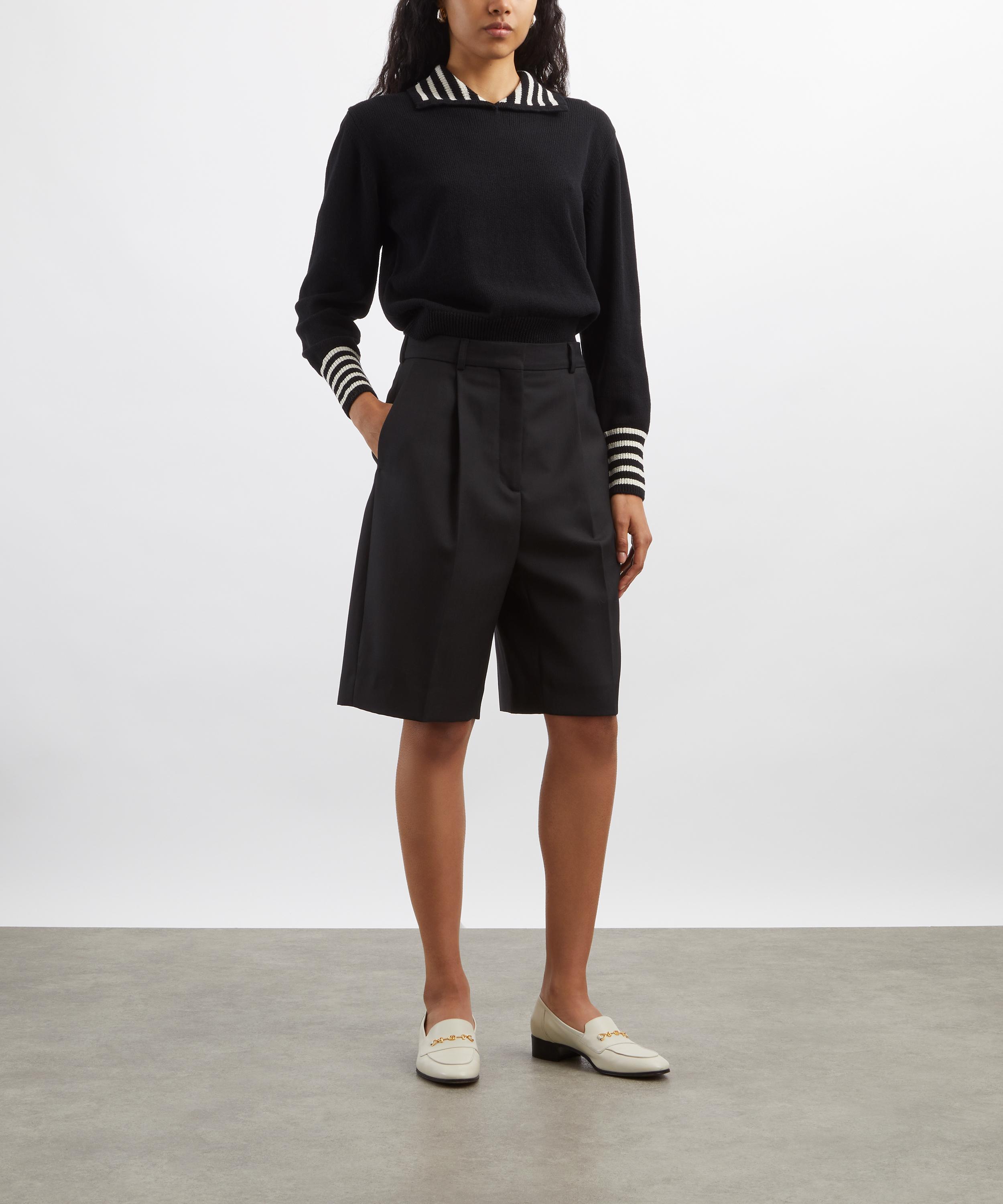 Paige - The Sailor Pullover image number 1