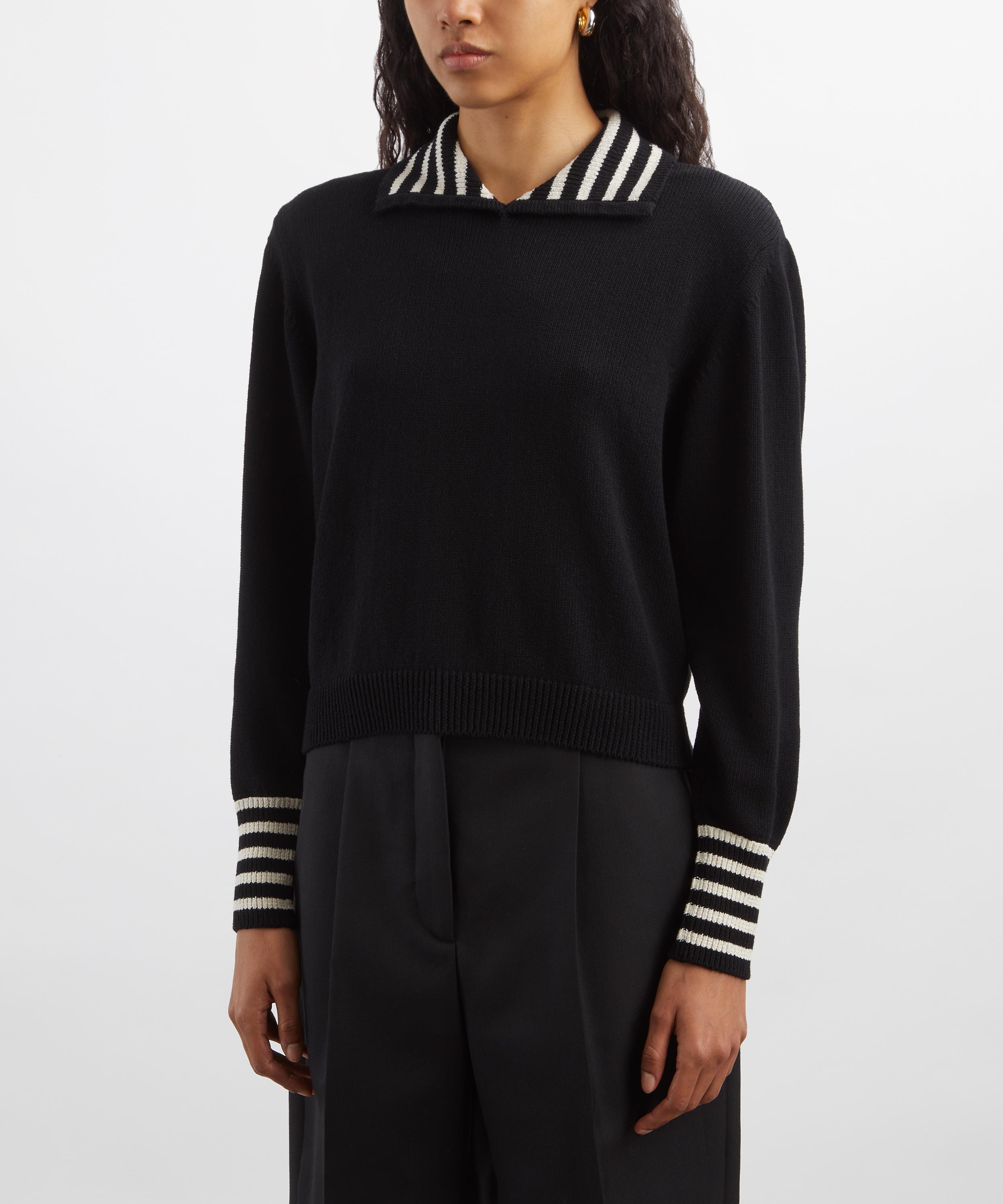 Paige - The Sailor Pullover image number 2