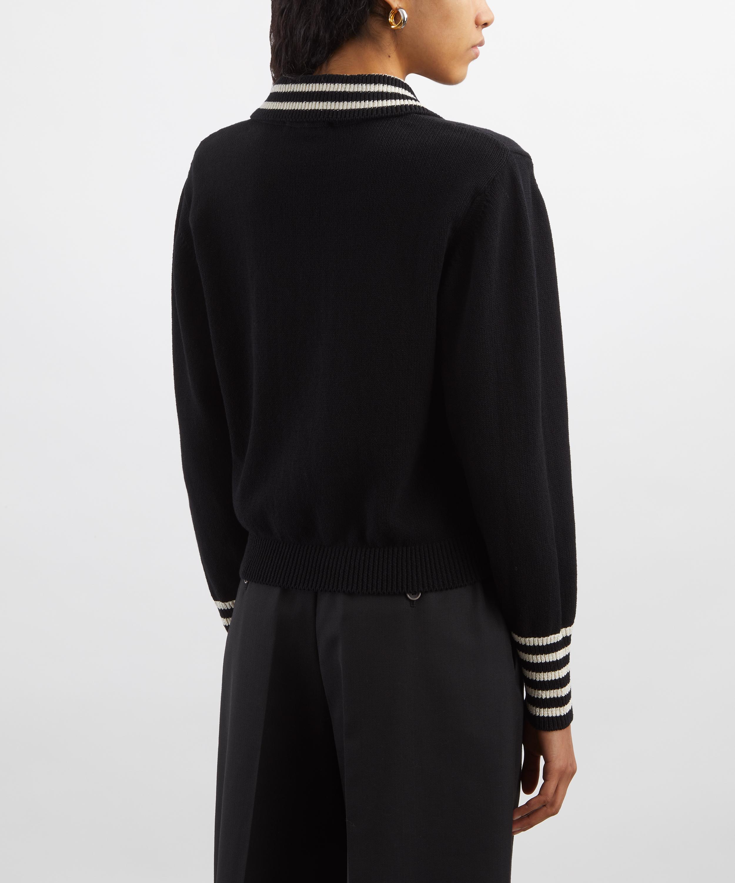 Paige - The Sailor Pullover image number 3